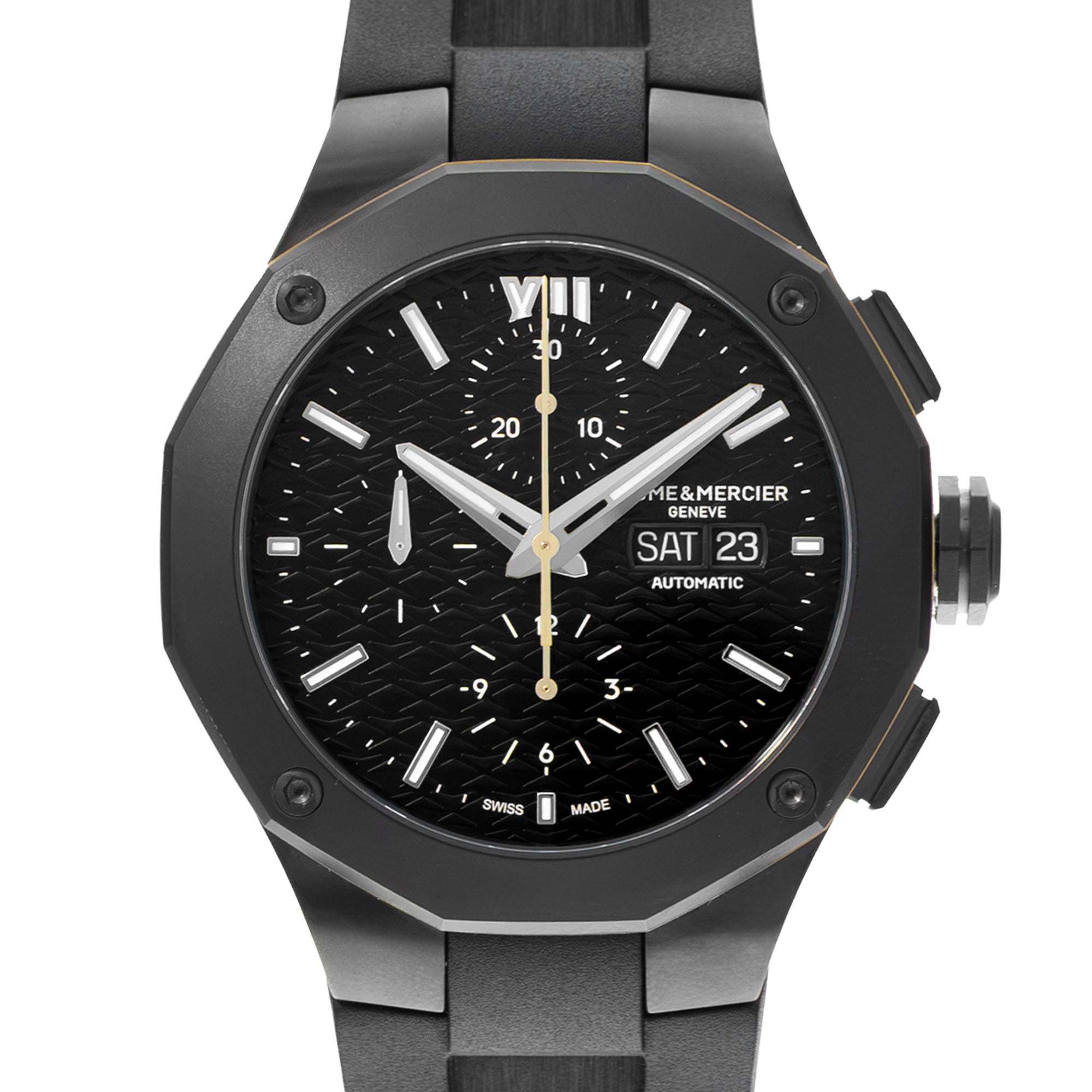 Baume & Mercier Riviera