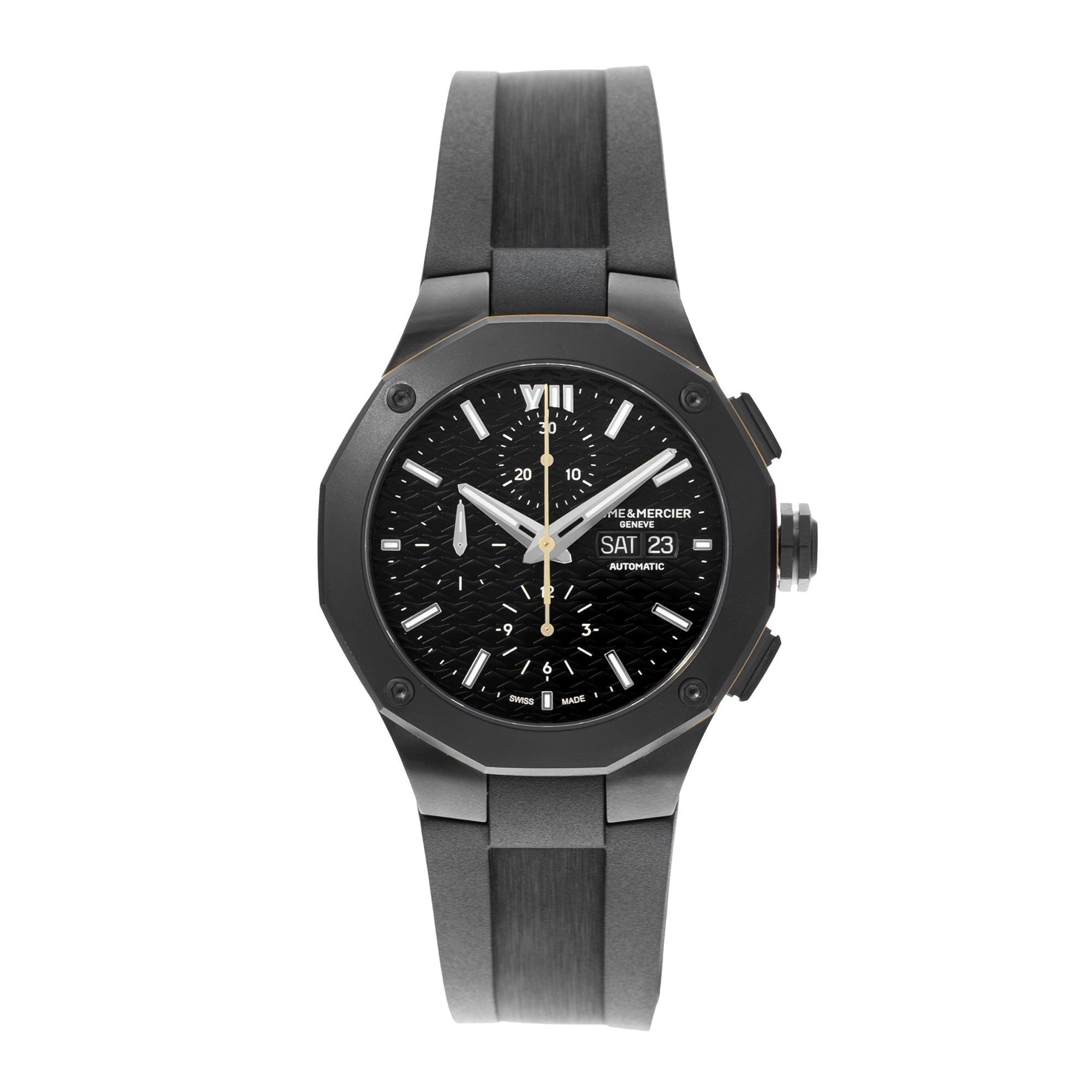 Baume & Mercier Riviera