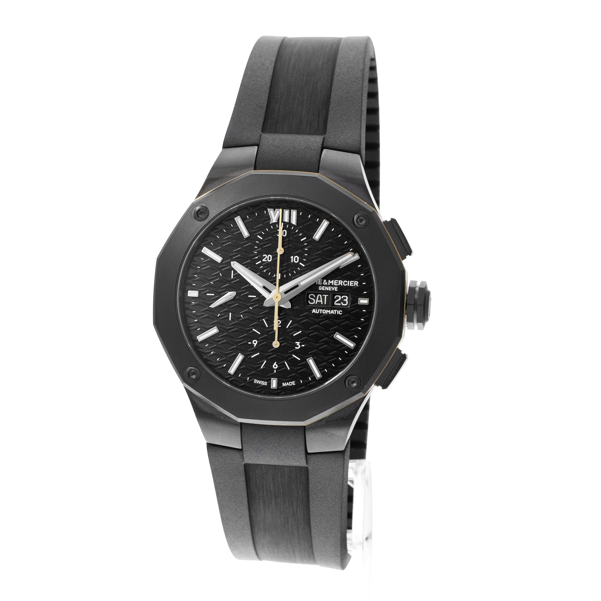 Baume & Mercier Riviera