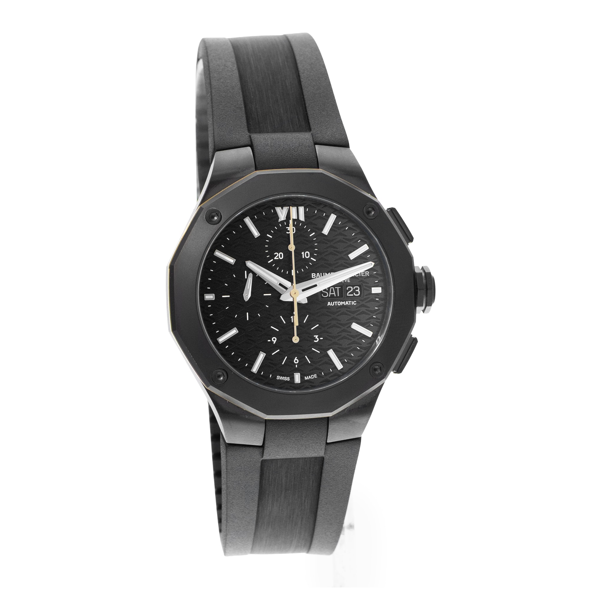 Baume & Mercier Riviera