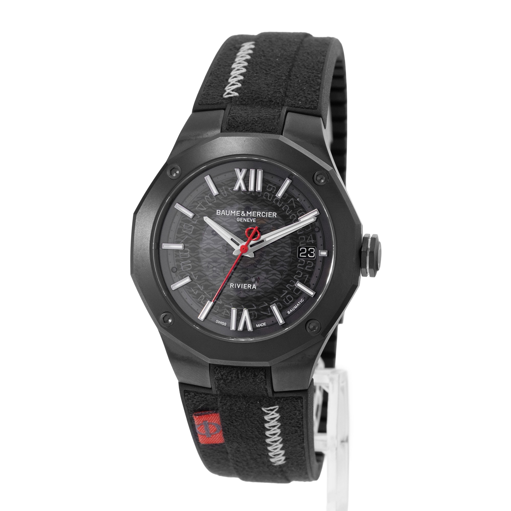 Baume & Mercier Riviera