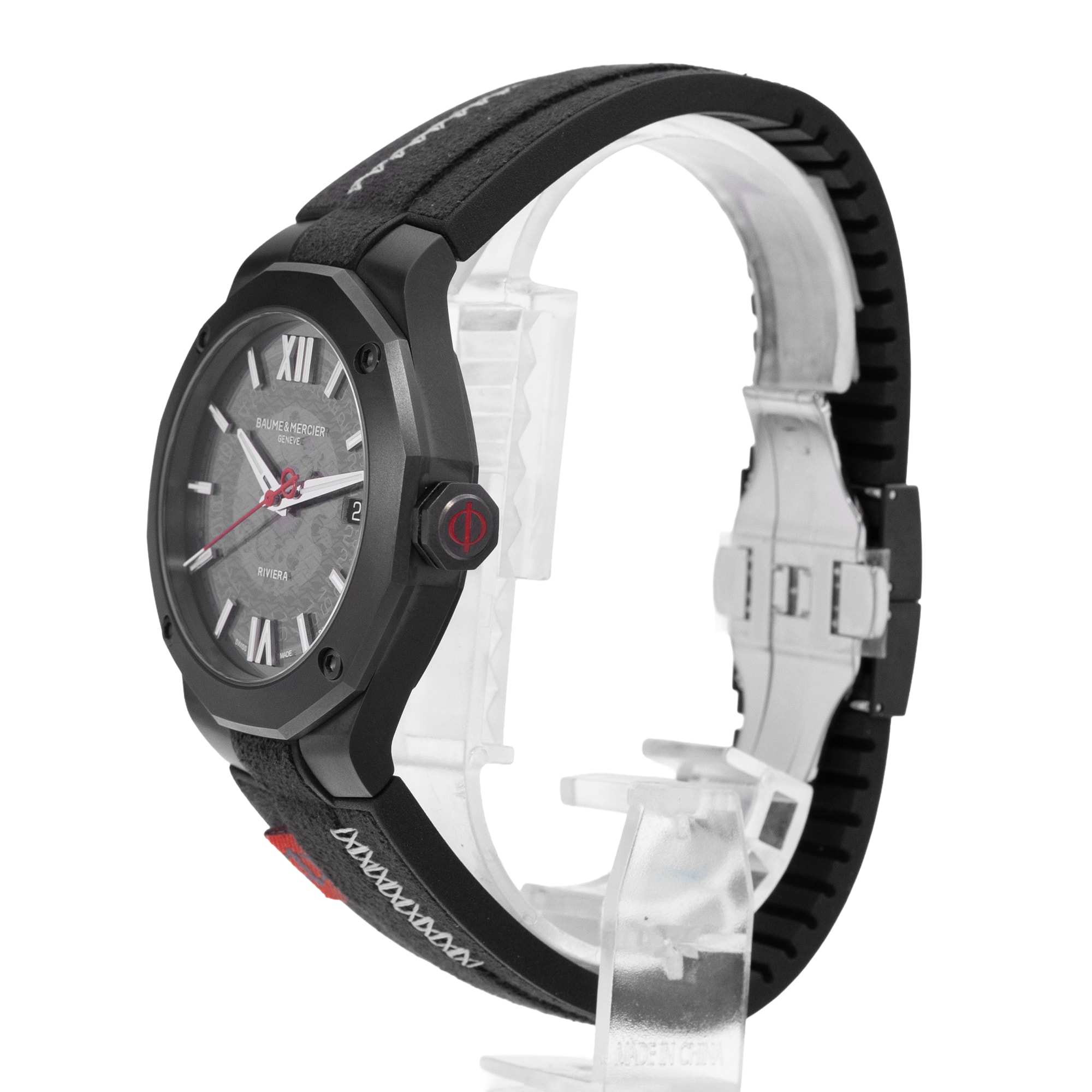 Baume & Mercier Riviera