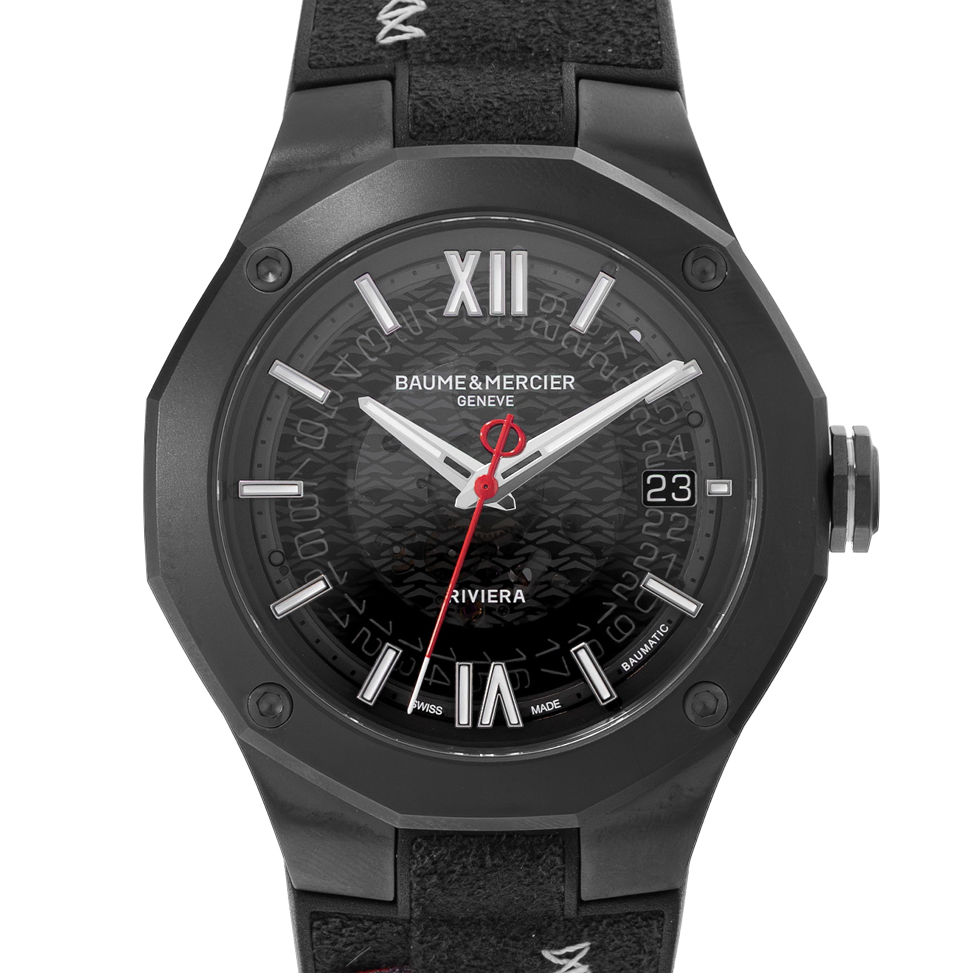 Baume & Mercier Riviera