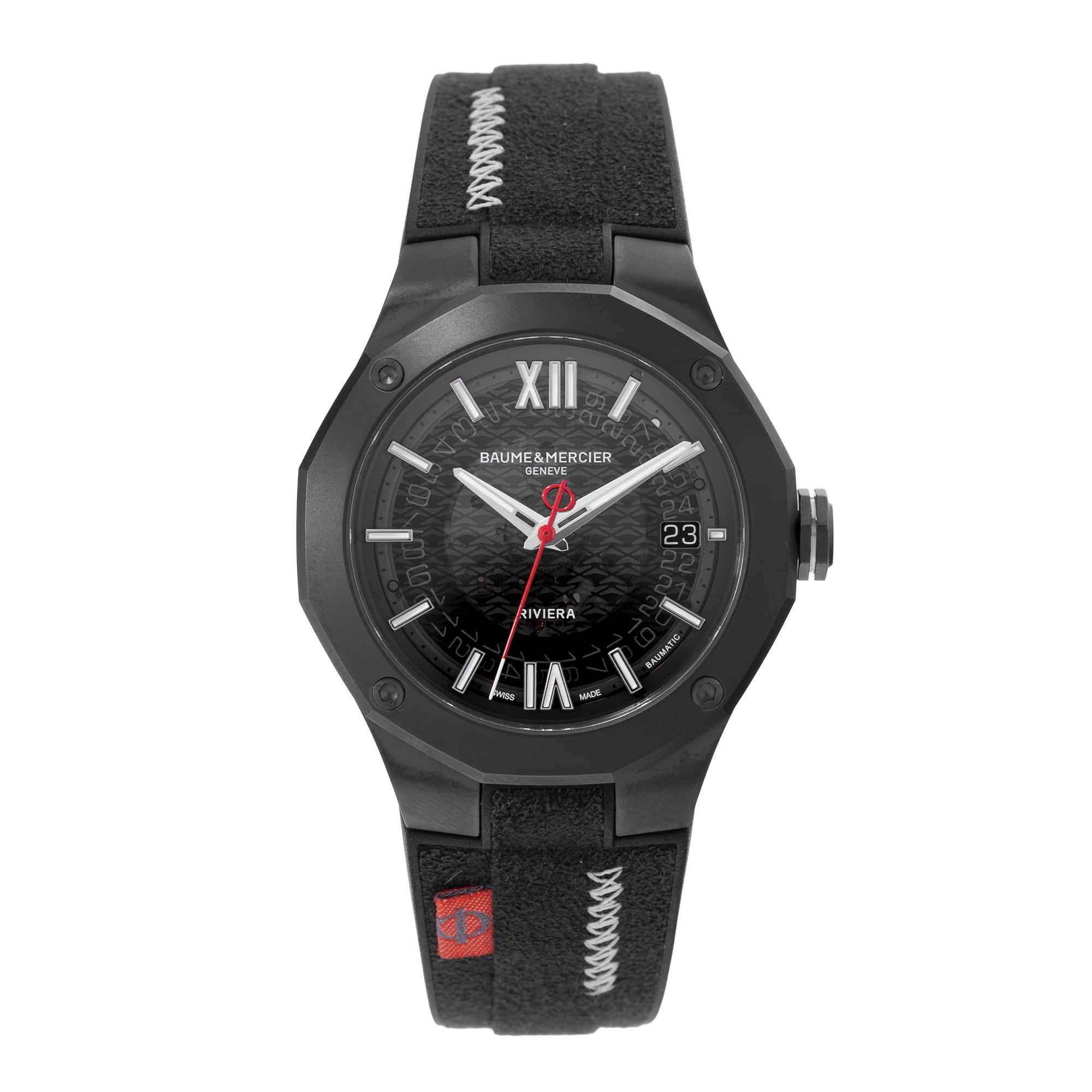 Baume & Mercier Riviera