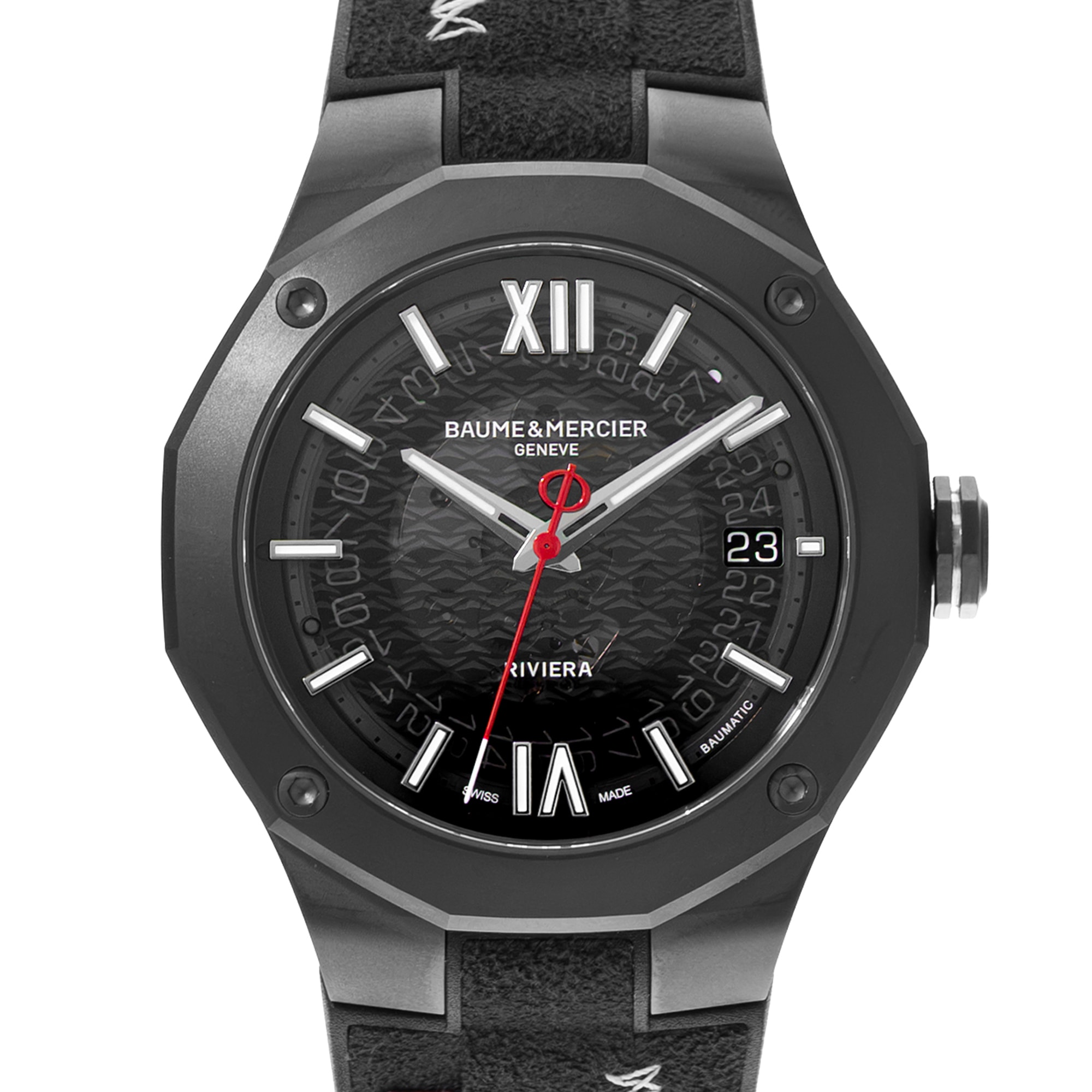 Baume & Mercier Riviera