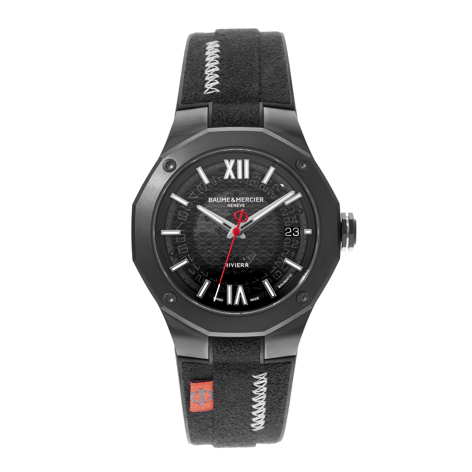 Baume & Mercier Riviera