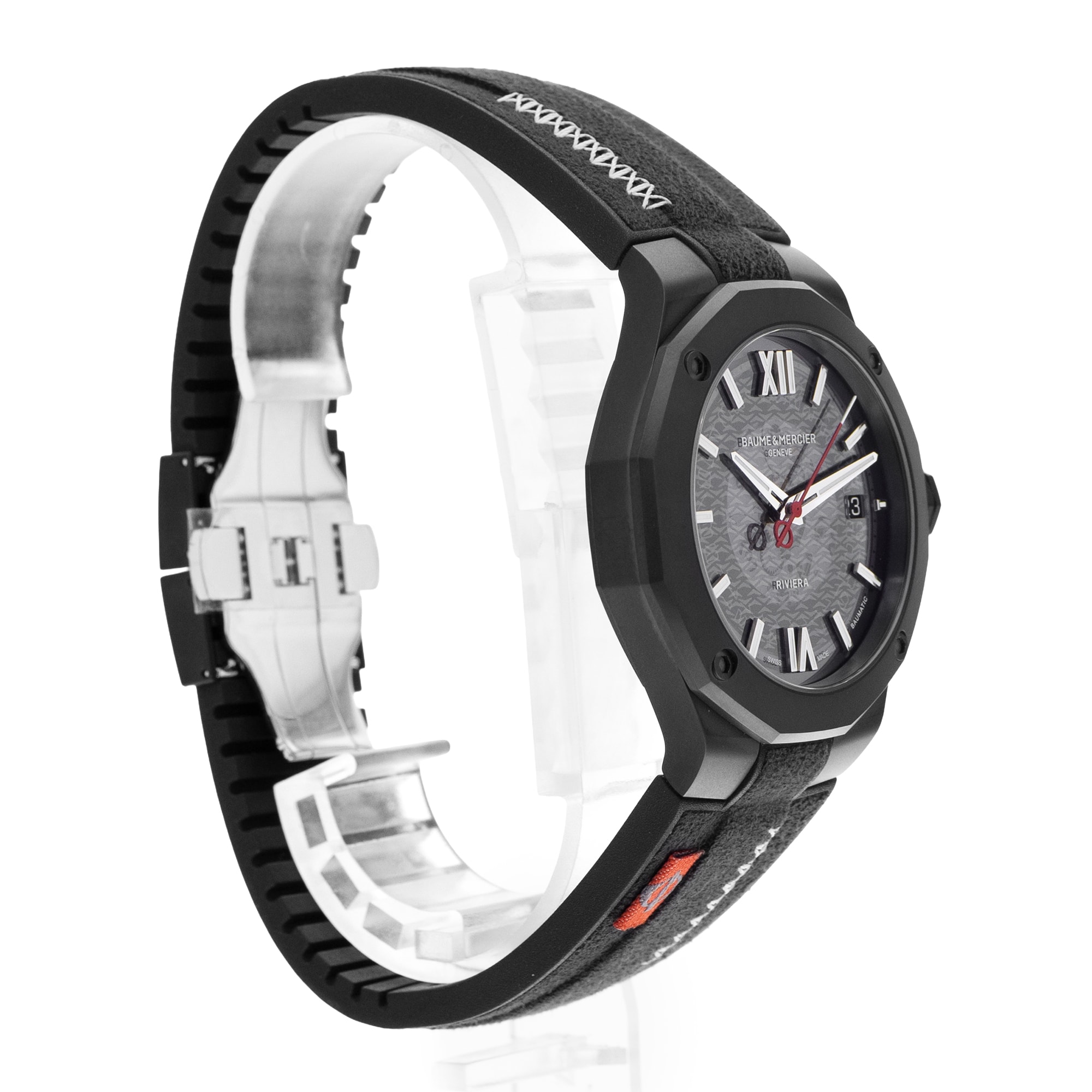 Baume & Mercier Riviera