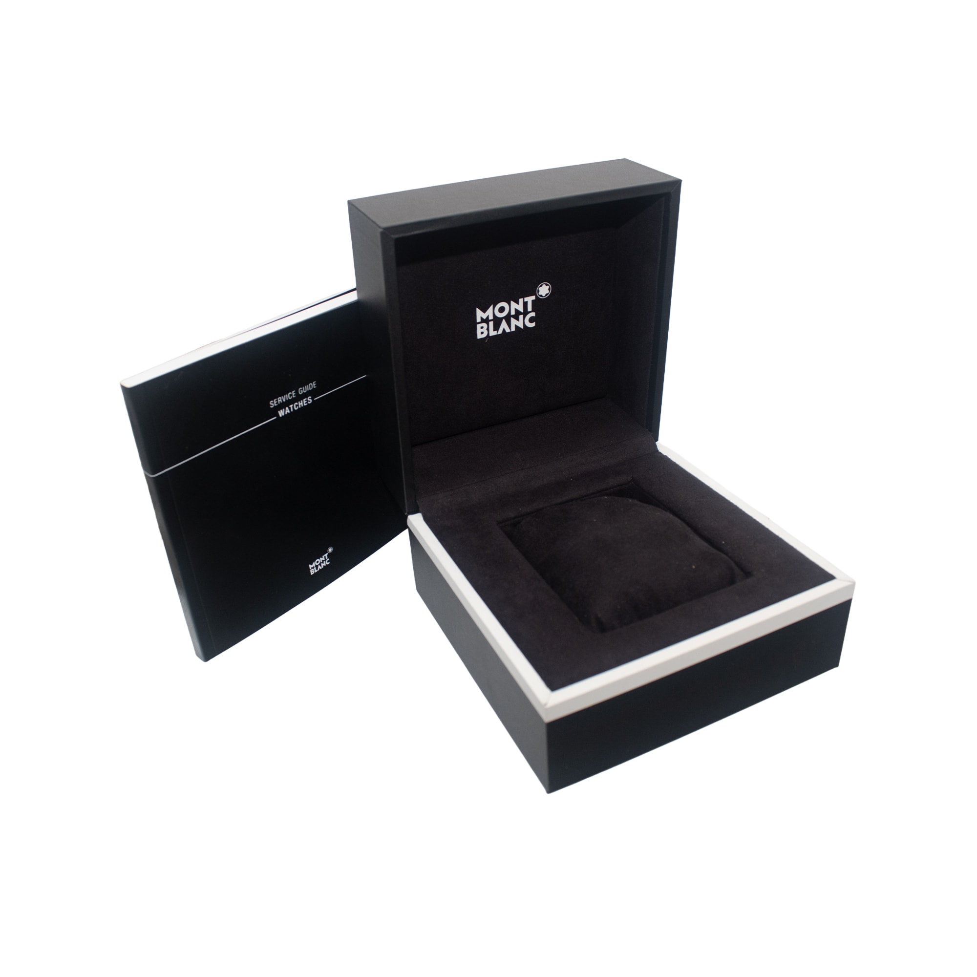 Montblanc Tradition