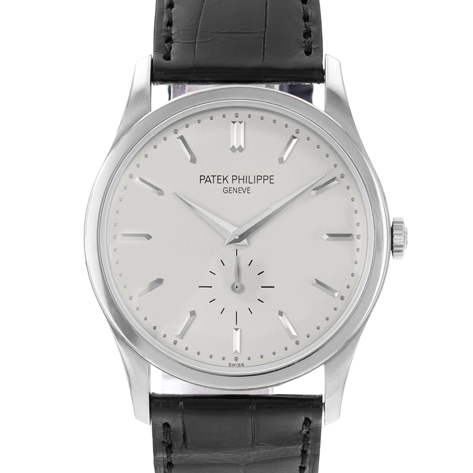 Patek Philippe Calatrava
