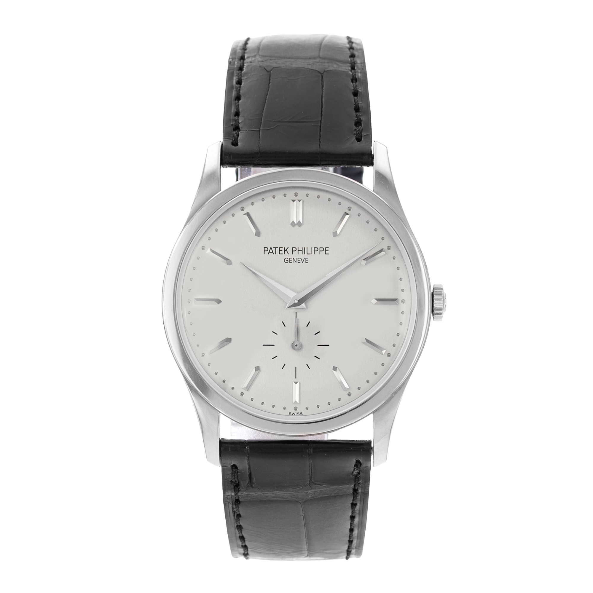 Patek Philippe Calatrava