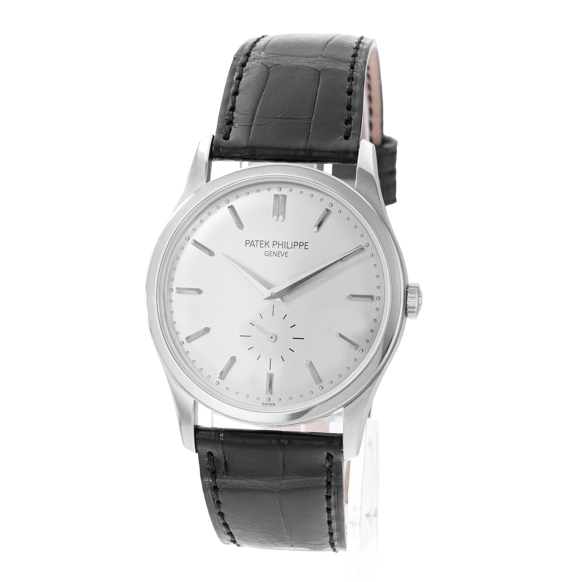Patek Philippe Calatrava