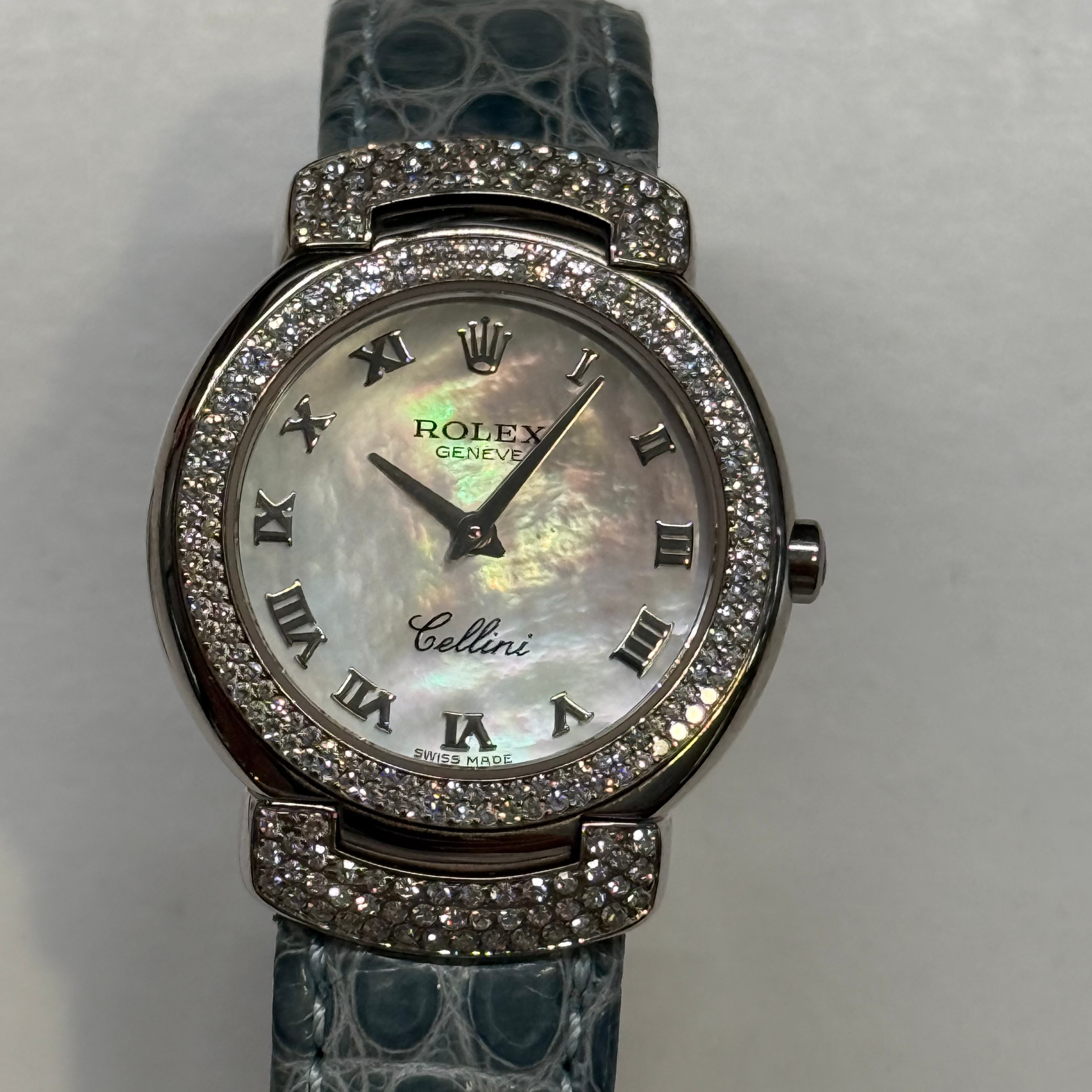 Rolex Cellini