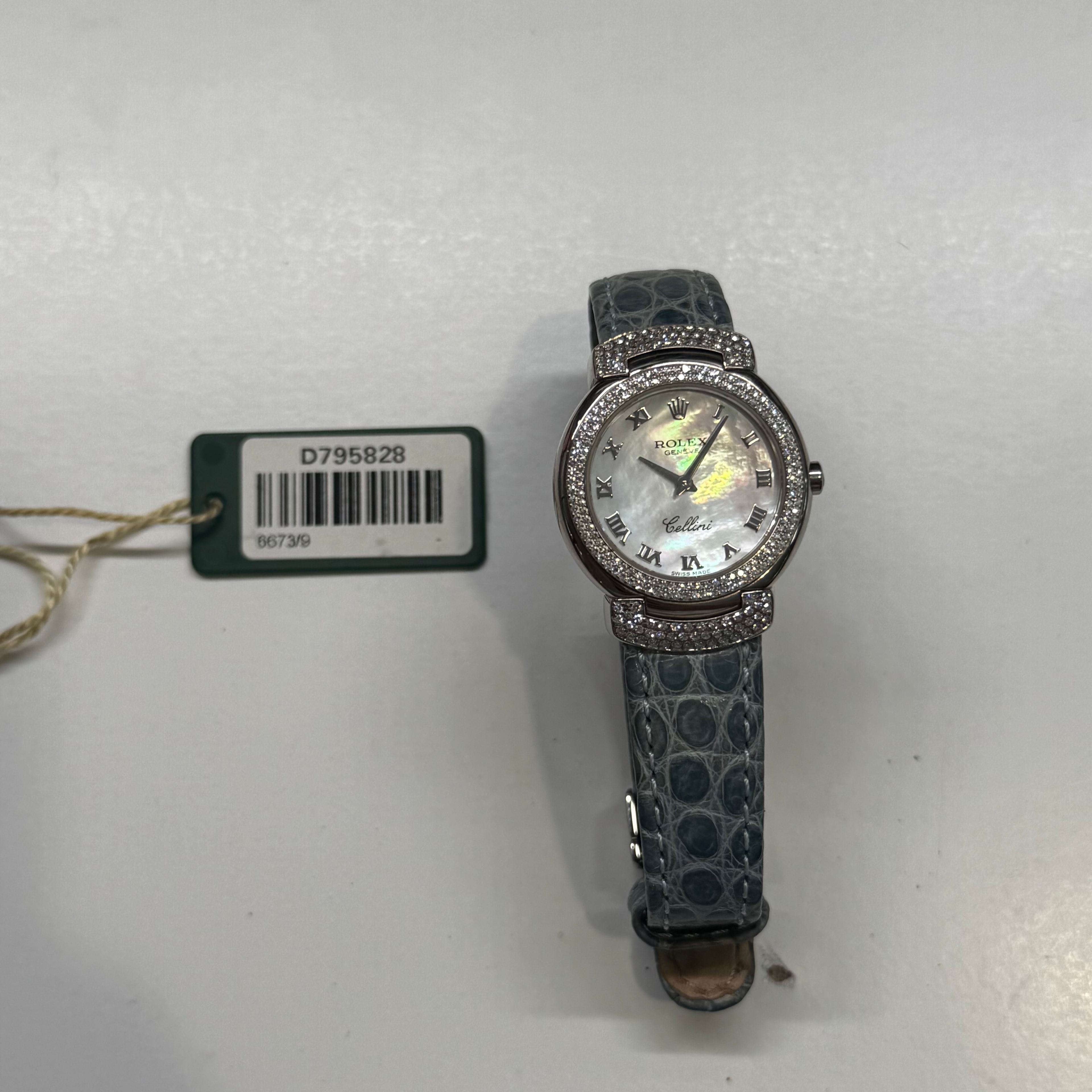Rolex Cellini