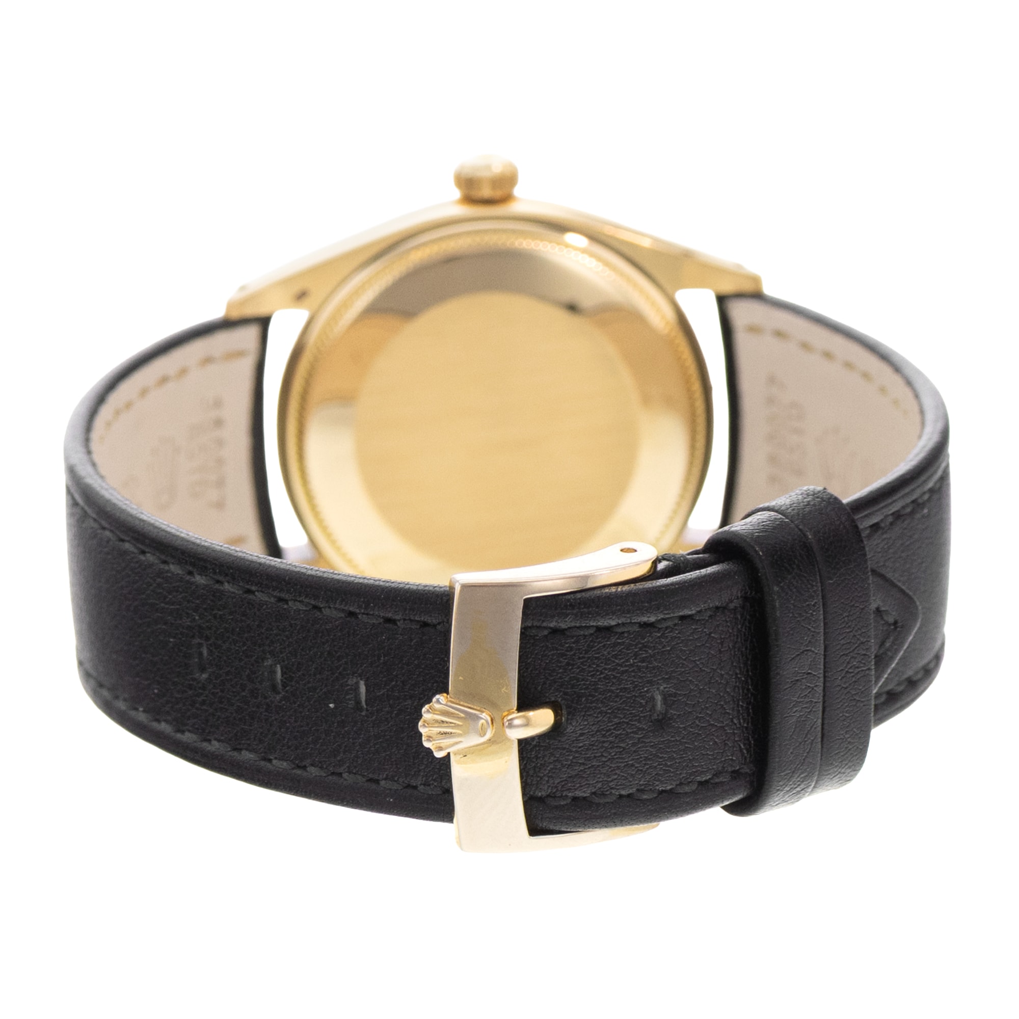 Rolex Oyster Perpetual 34