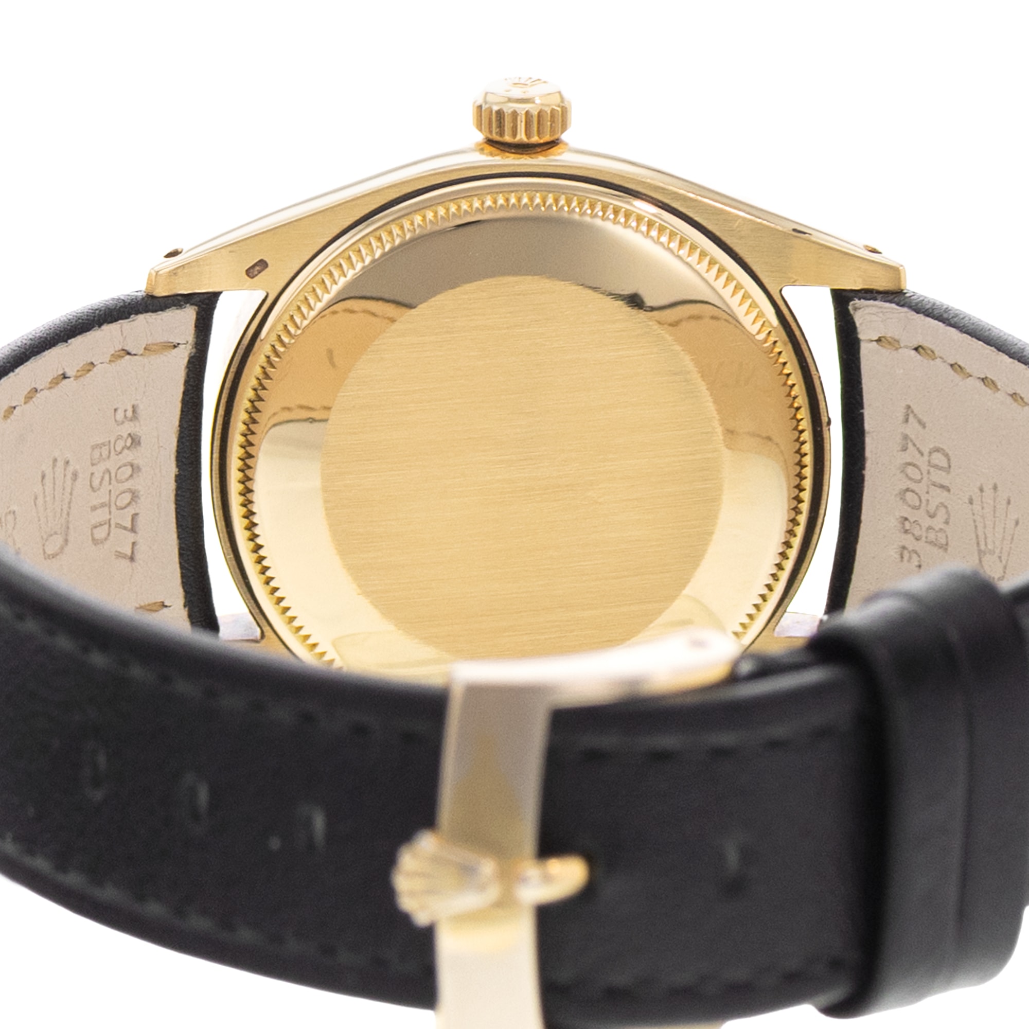 Rolex Oyster Perpetual 34