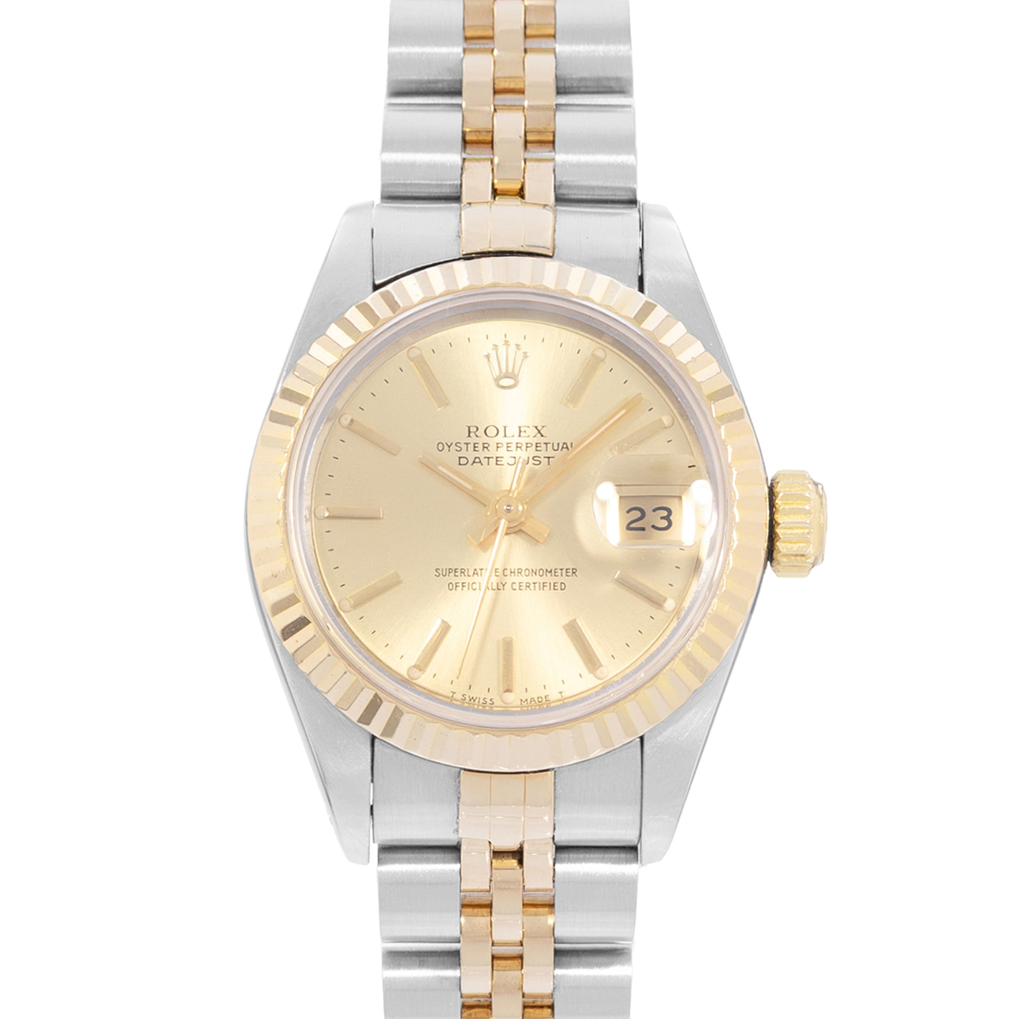 Rolex Datejust 26