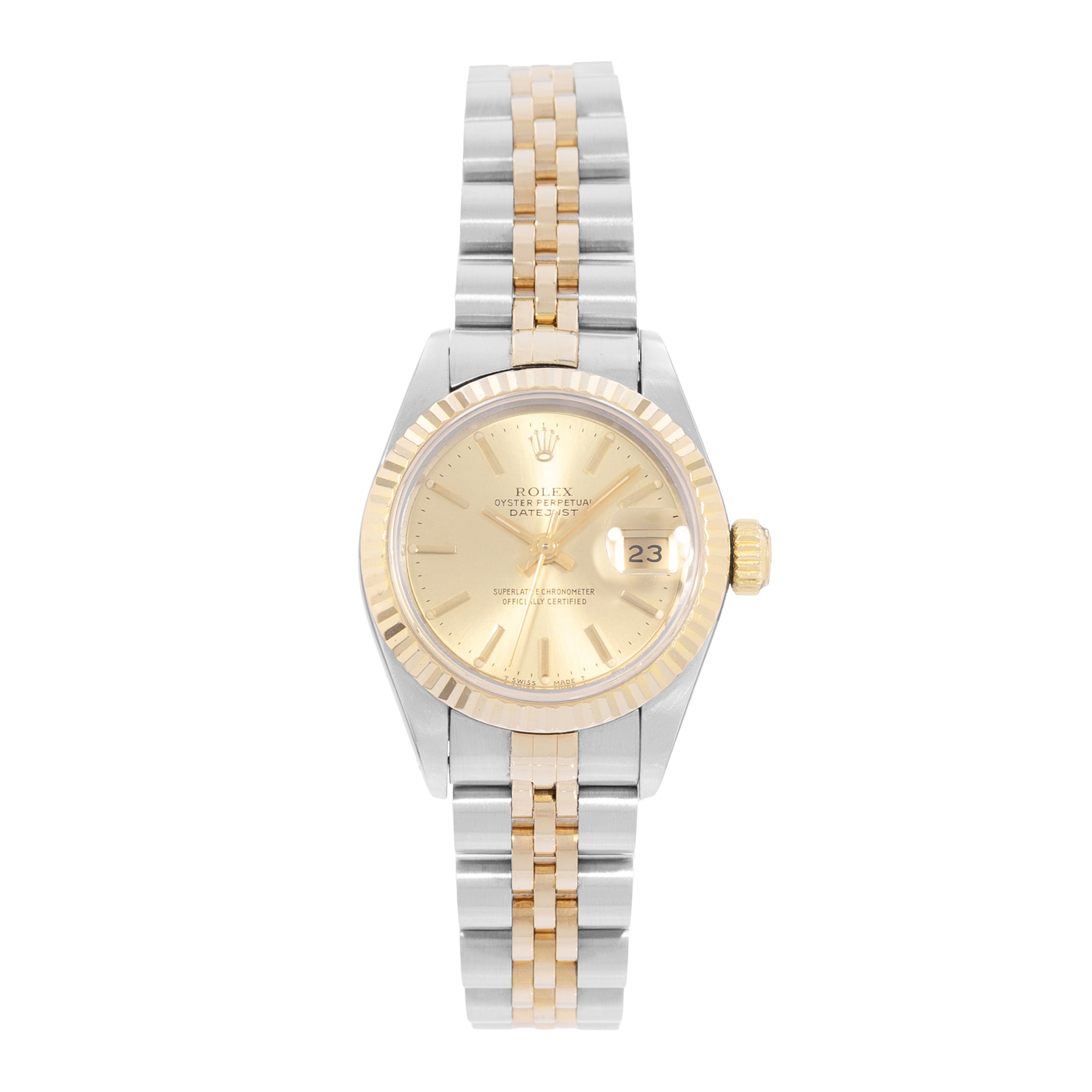 Rolex Datejust 26