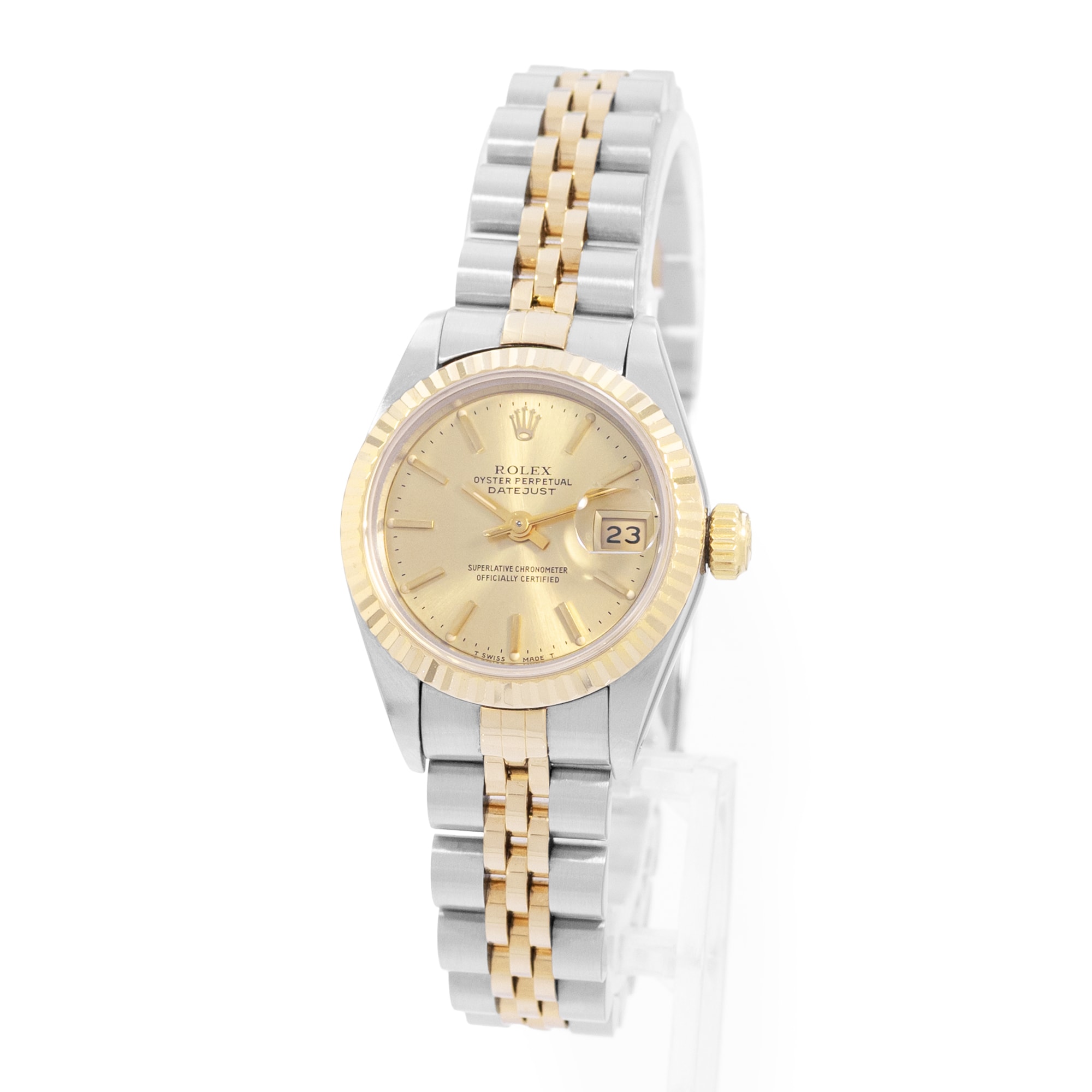 Rolex Datejust 26