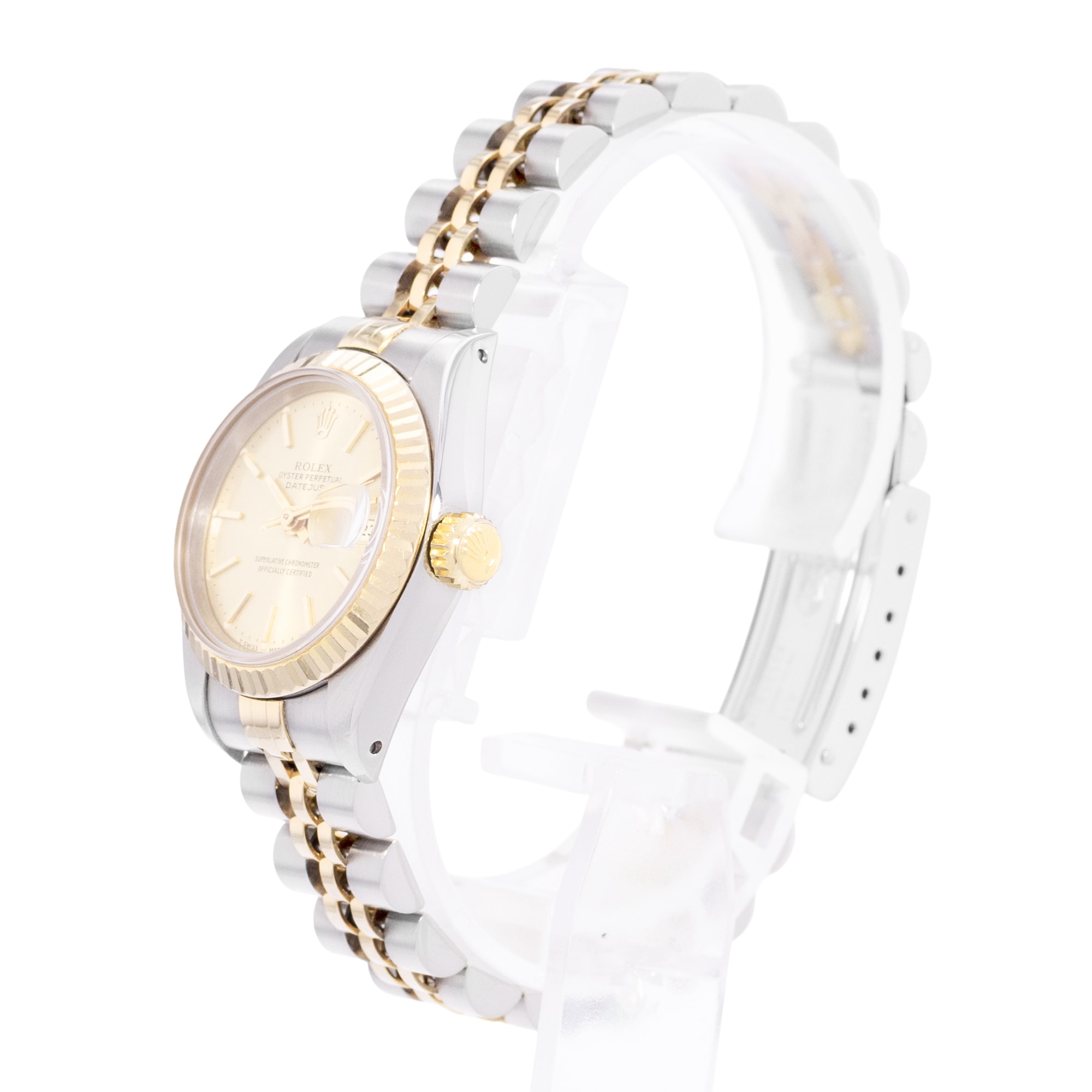 Rolex Datejust 26