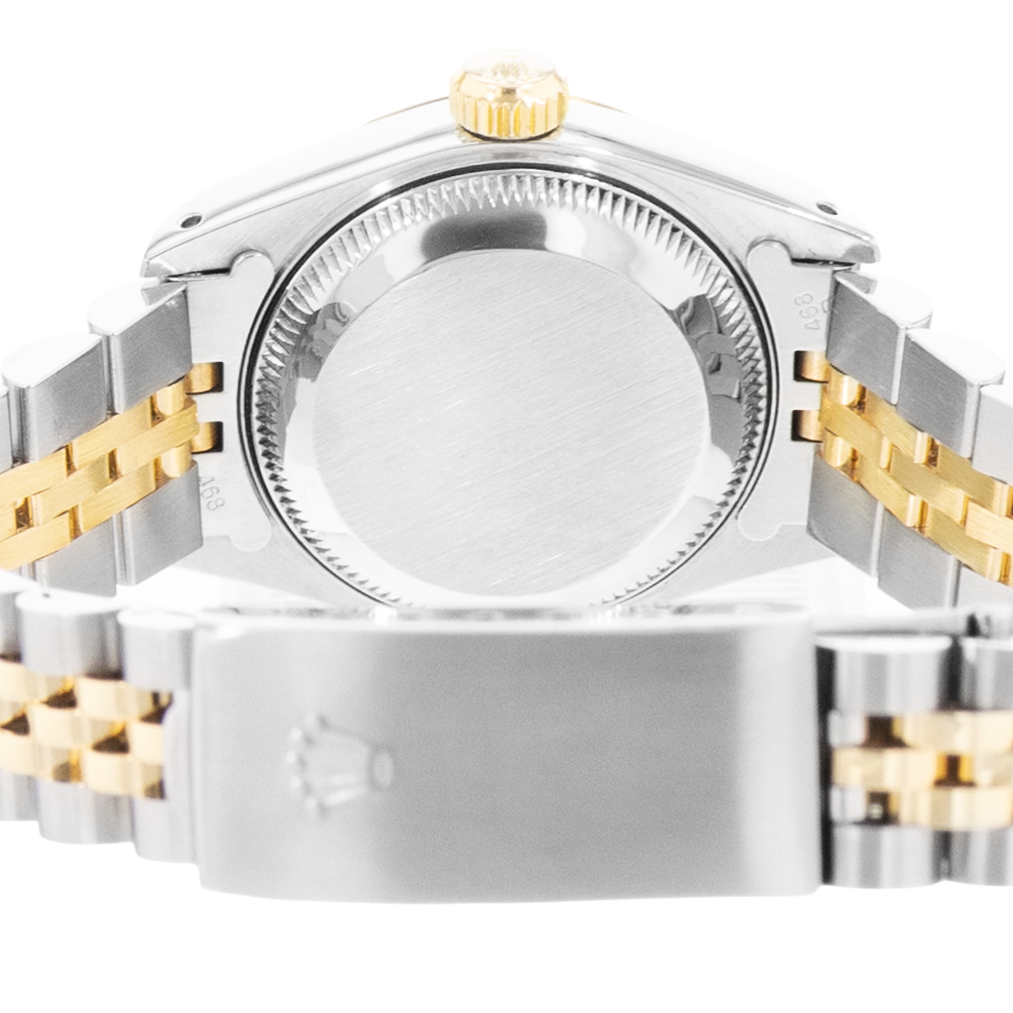 Rolex Datejust 26
