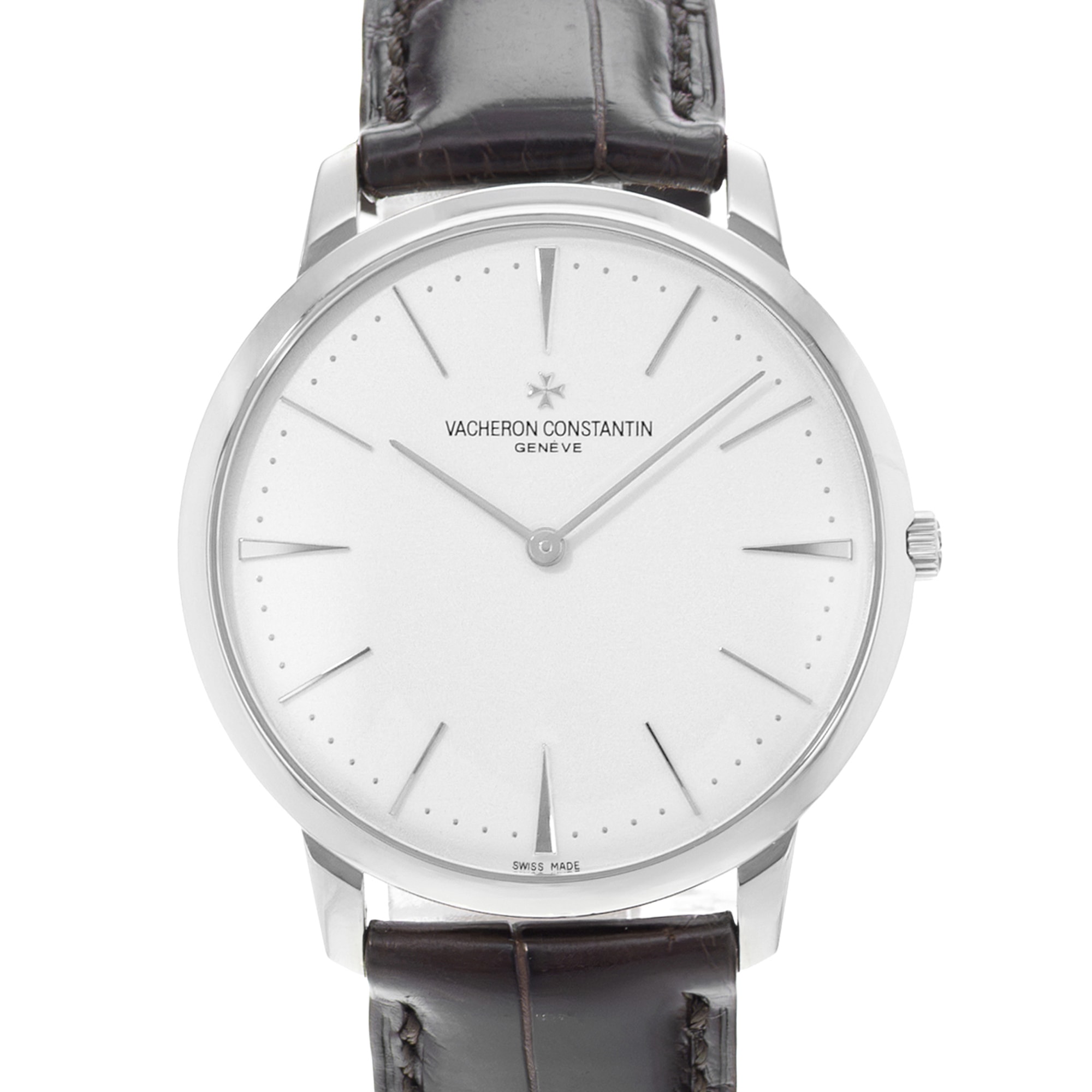Vacheron Constantin Patrimony