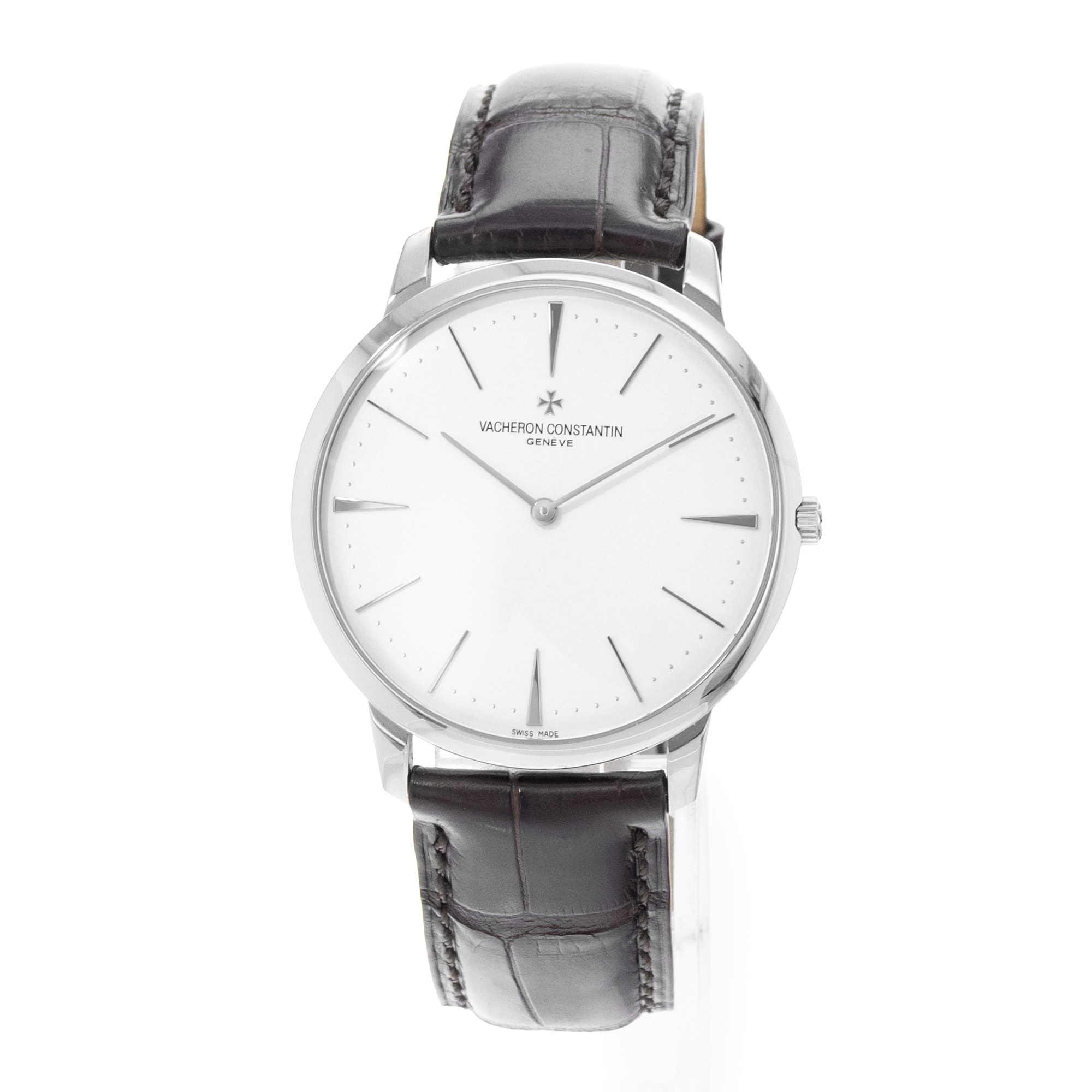 Vacheron Constantin Patrimony