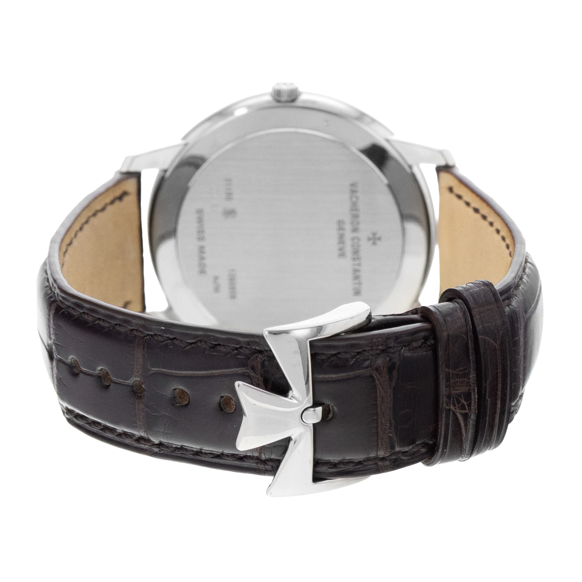 Vacheron Constantin Patrimony