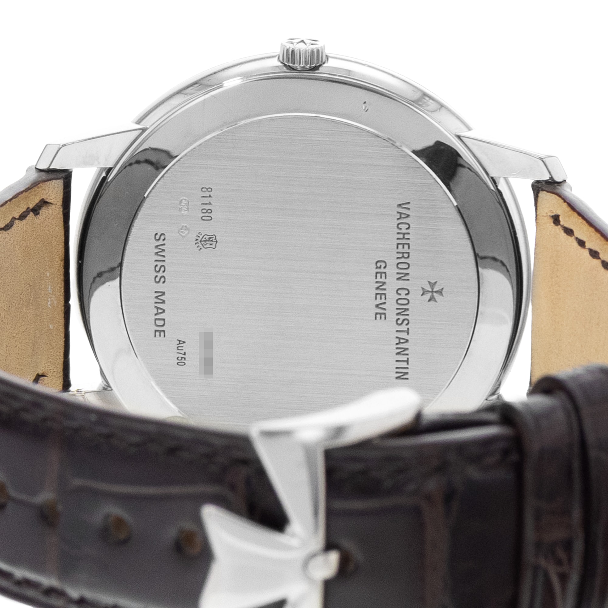 Vacheron Constantin Patrimony