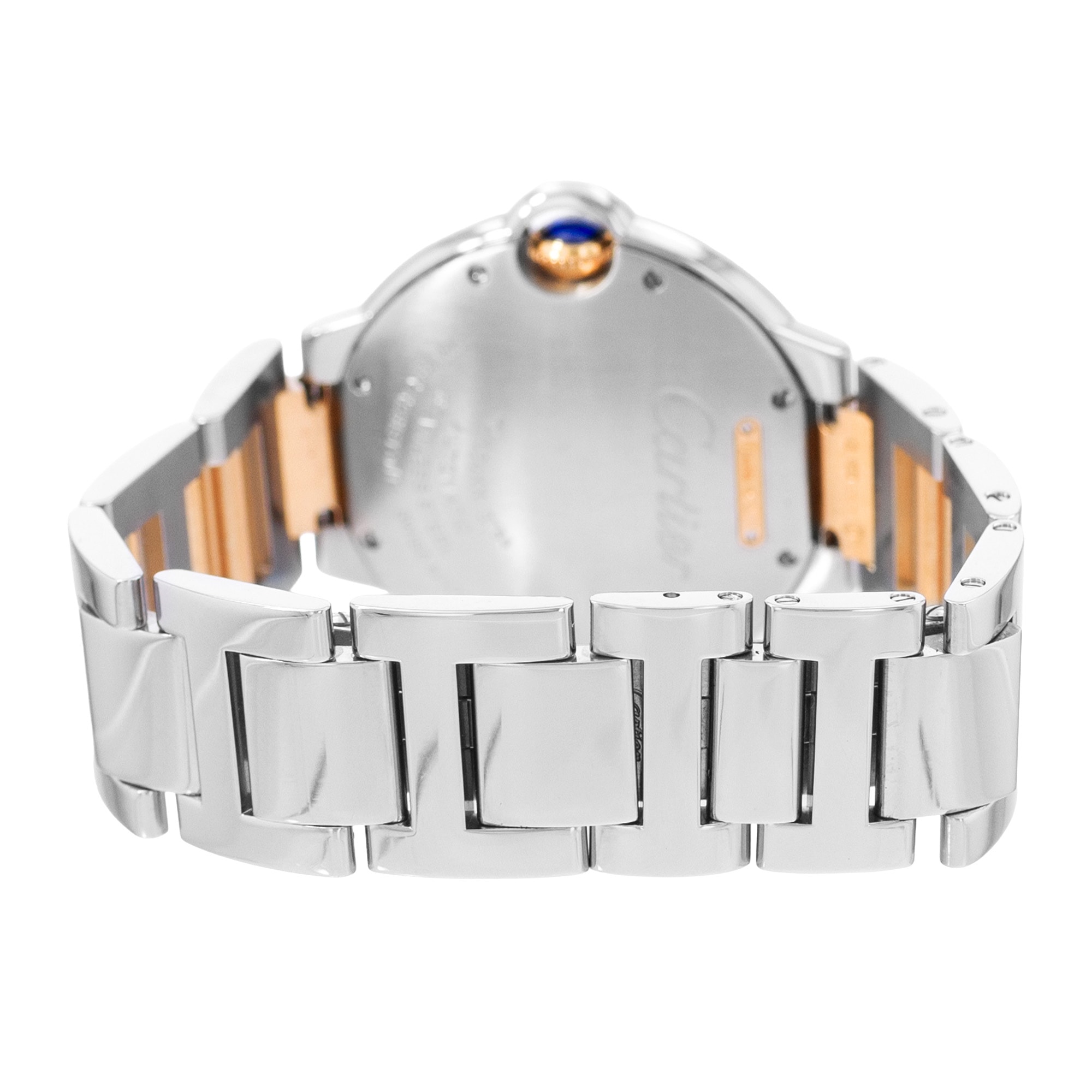 Cartier Ballon Bleu 36mm