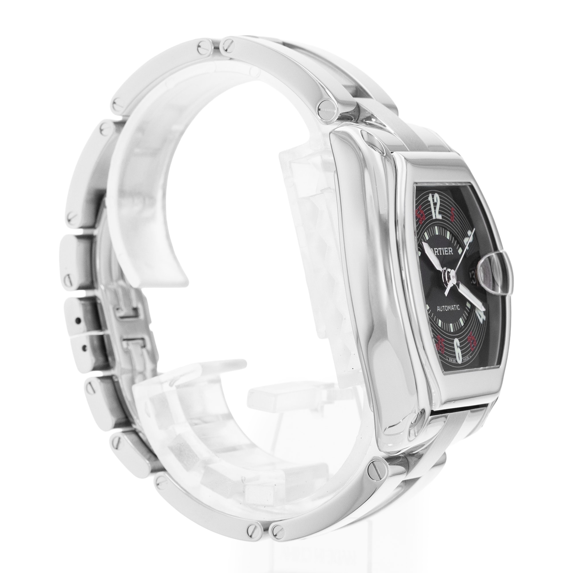 Cartier Roadster