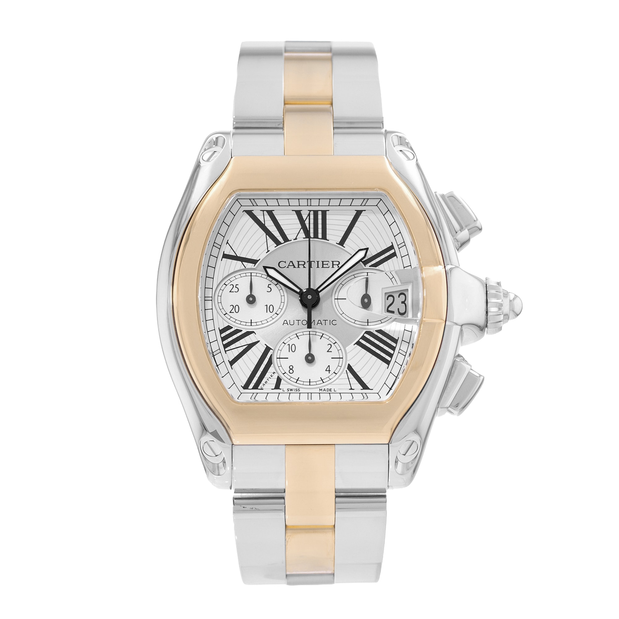 Cartier Roadster