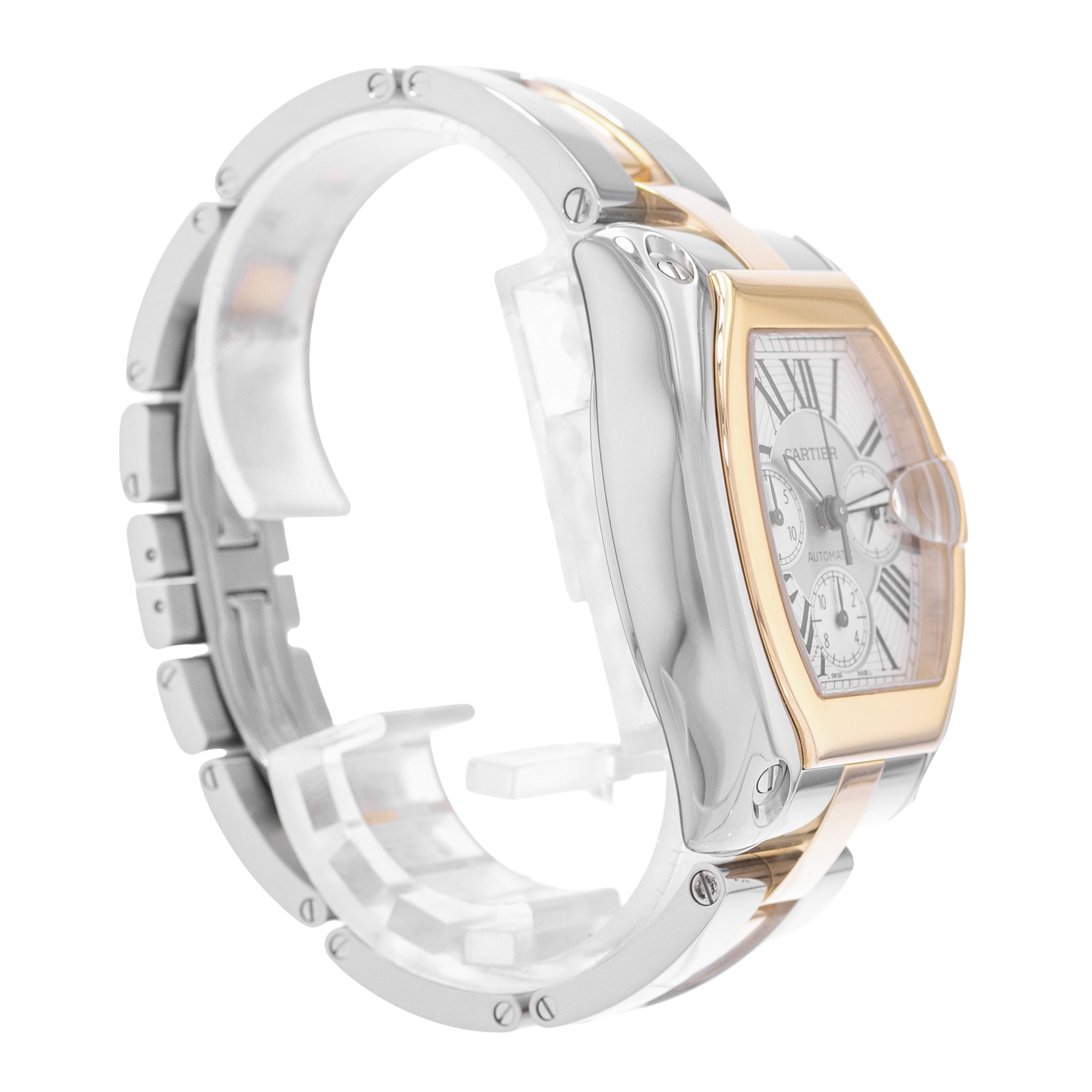 Cartier Roadster