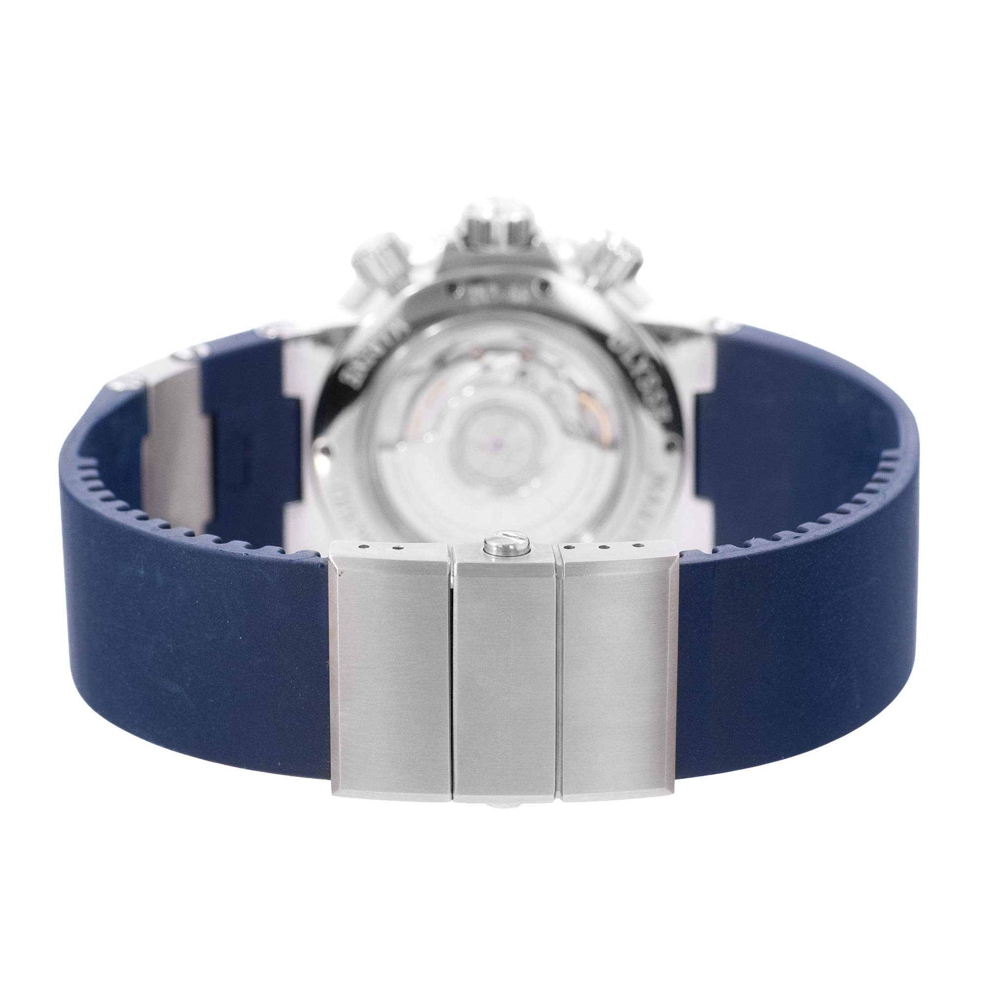 Ulysse Nardin Marine Chronograph