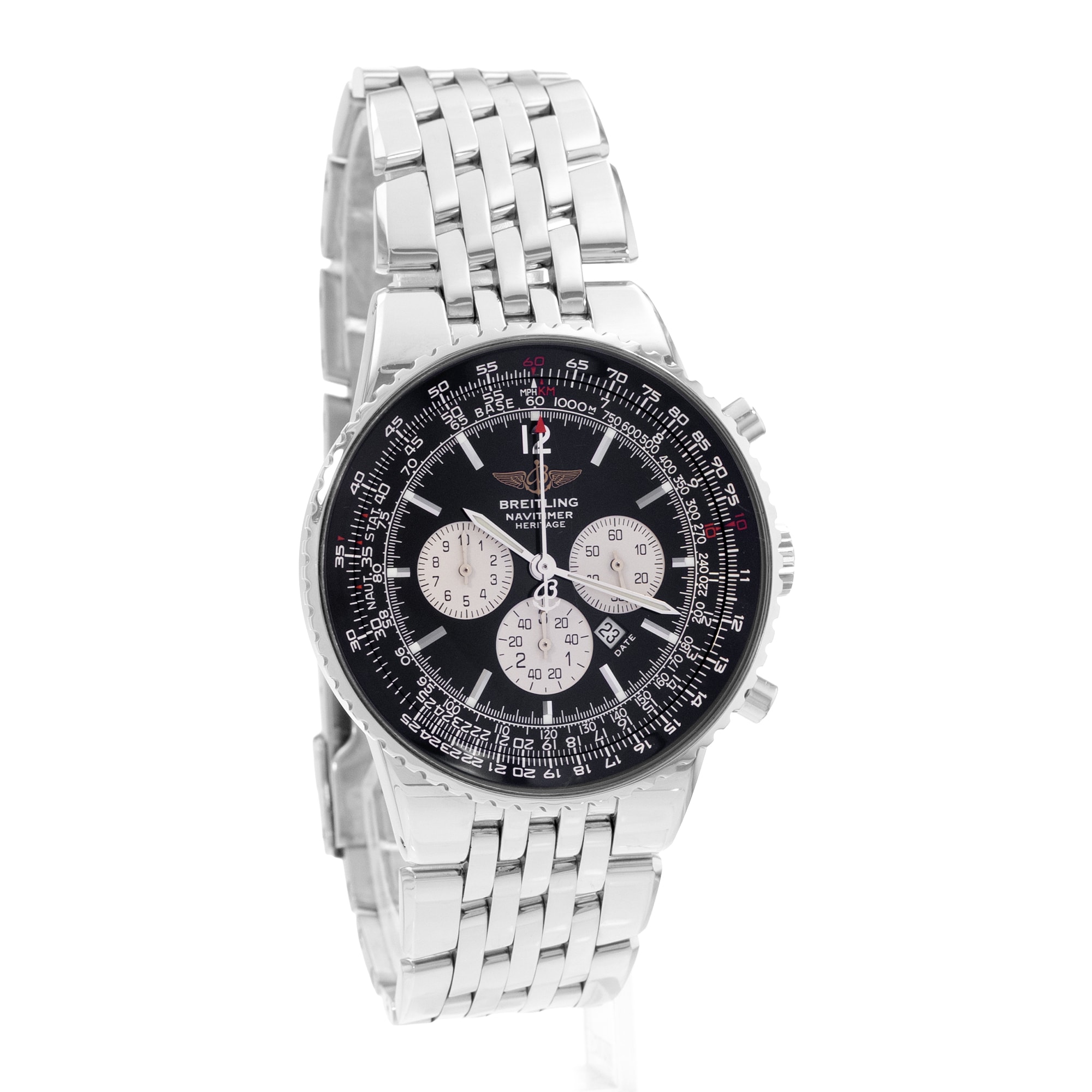 Breitling Navitimer Heritage