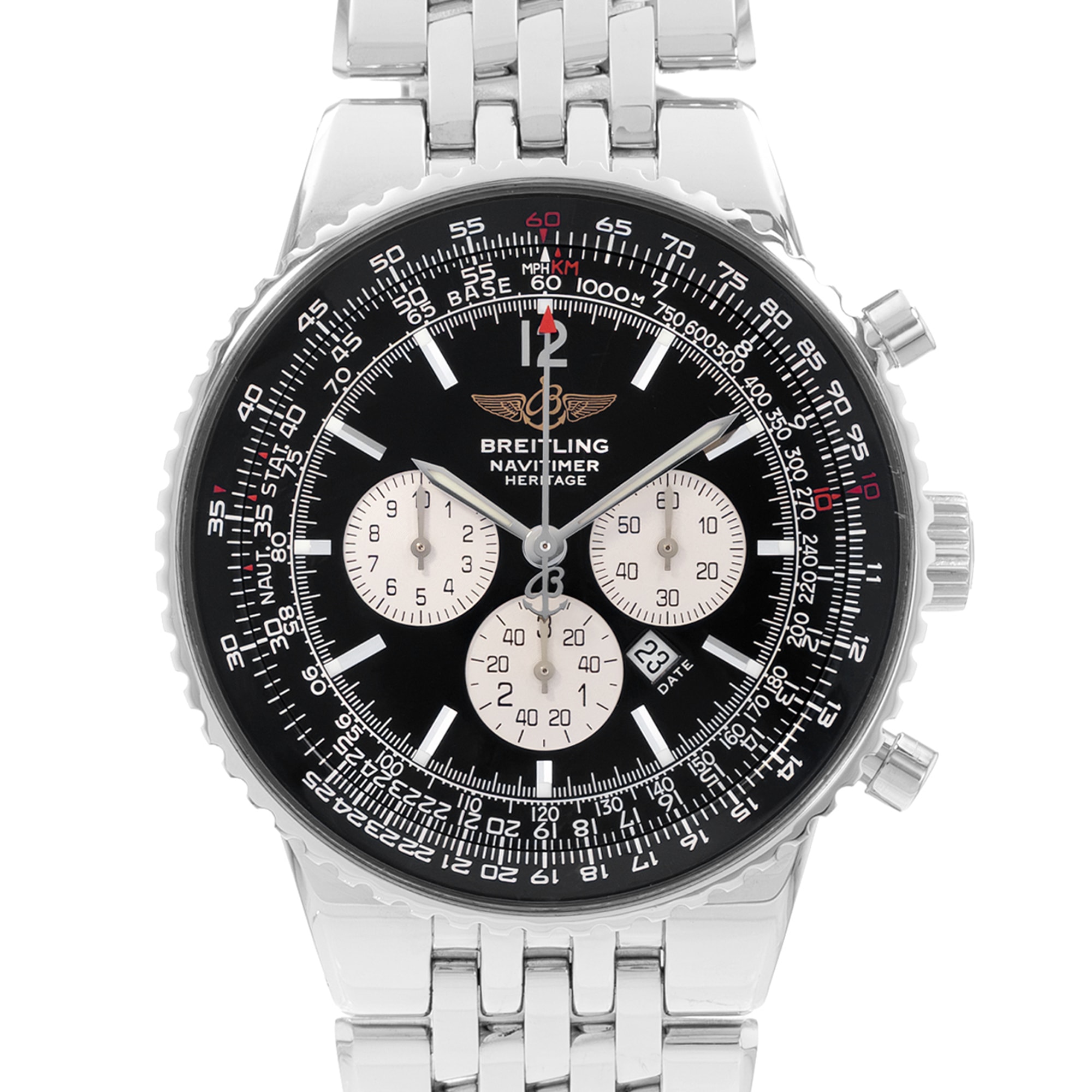 Breitling Navitimer Heritage