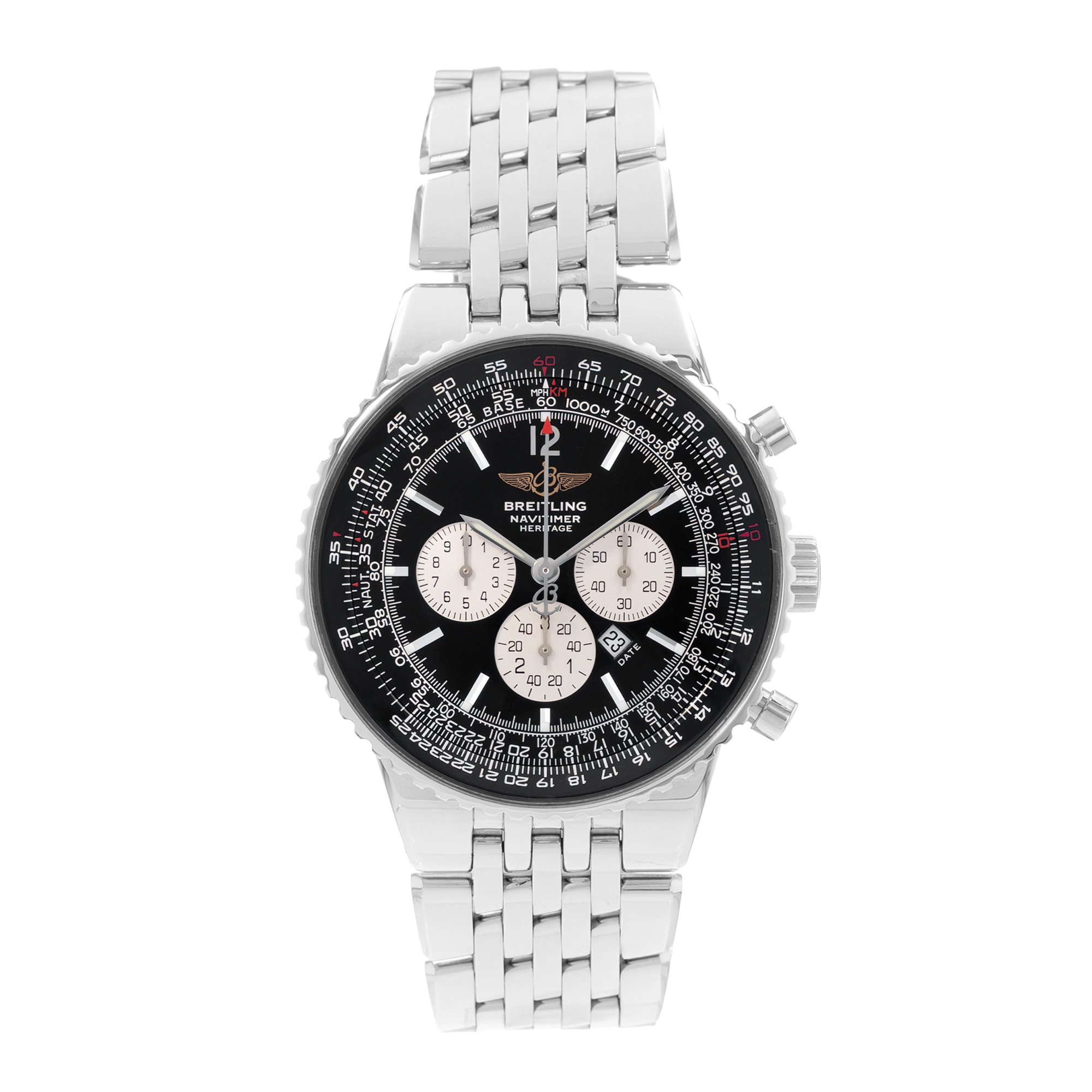 Breitling Navitimer Heritage