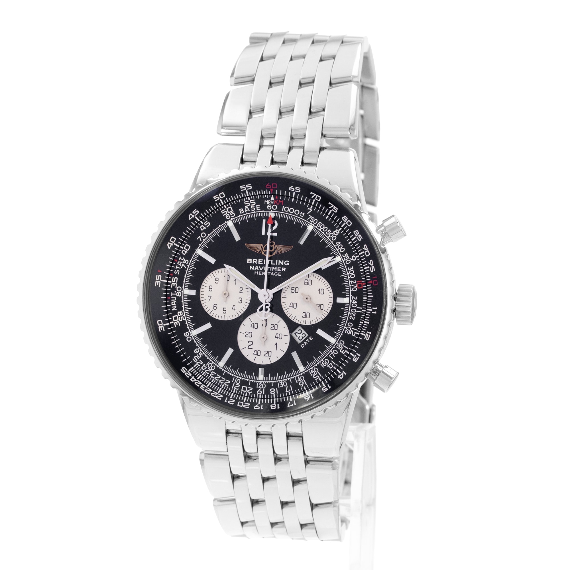 Breitling Navitimer Heritage
