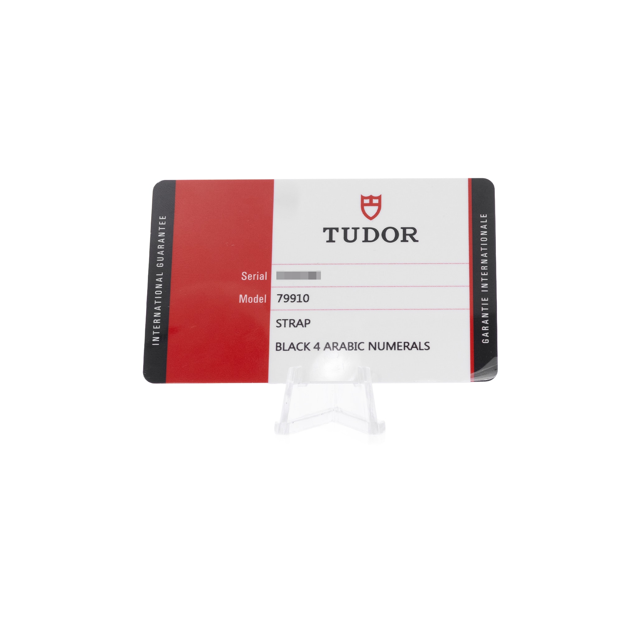 Tudor Heritage Ranger