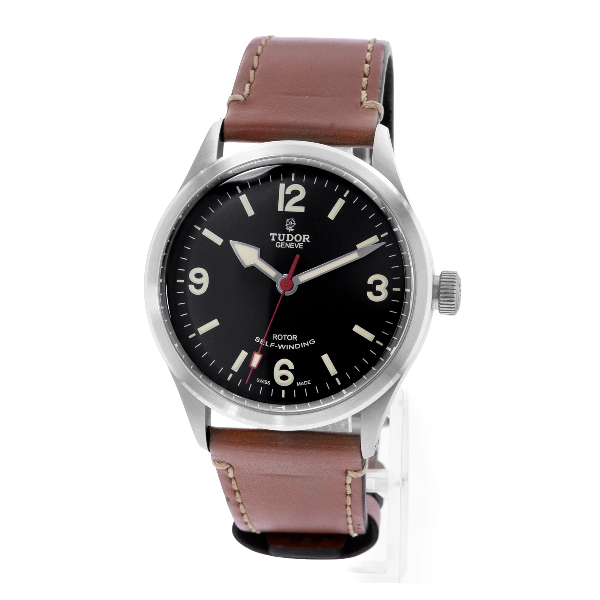 Tudor Heritage Ranger
