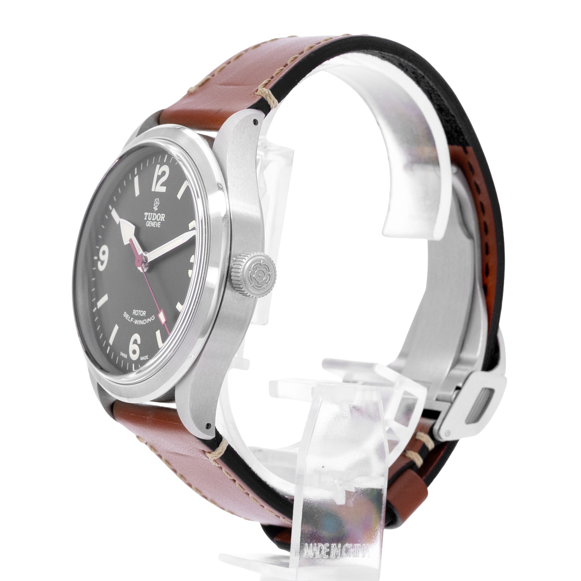 Tudor Heritage Ranger