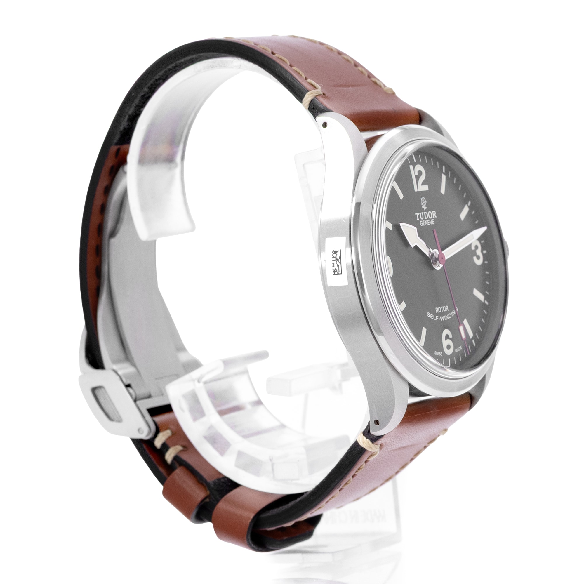 Tudor Heritage Ranger