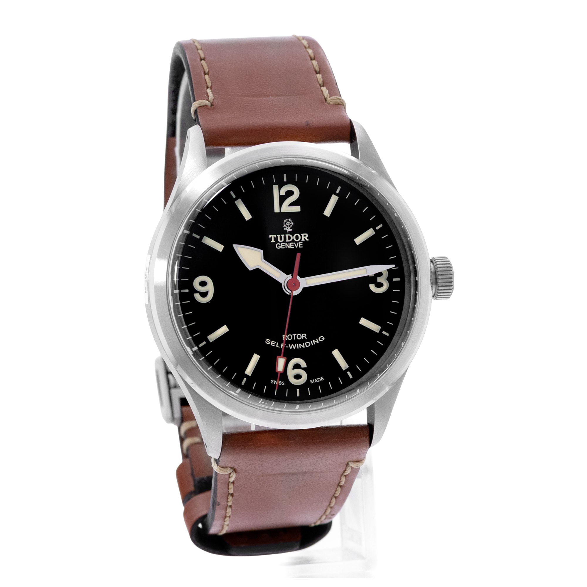 Tudor Heritage Ranger
