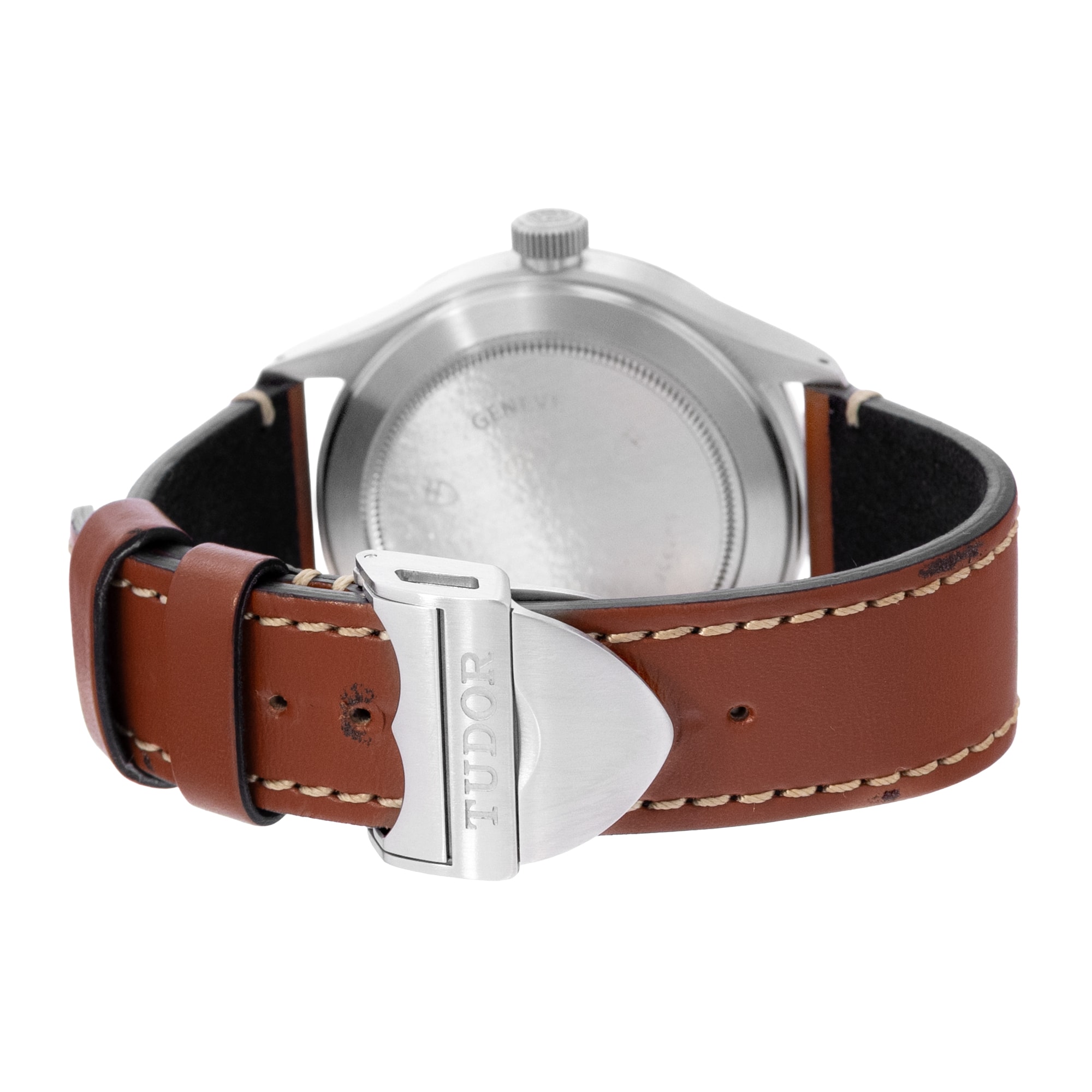 Tudor Heritage Ranger