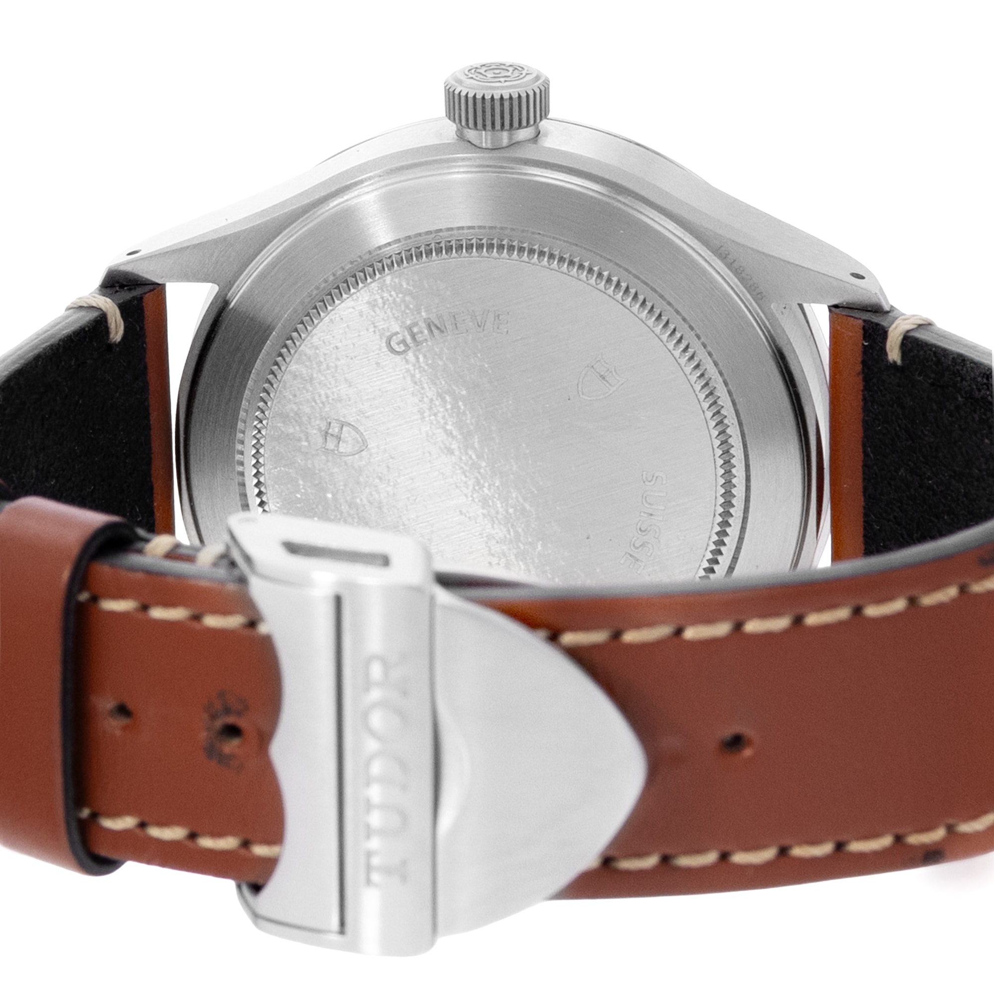 Tudor Heritage Ranger