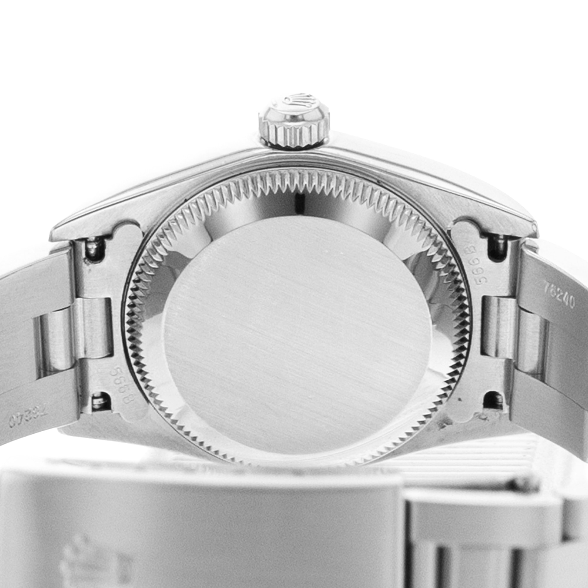 Rolex Oyster Perpetual 24
