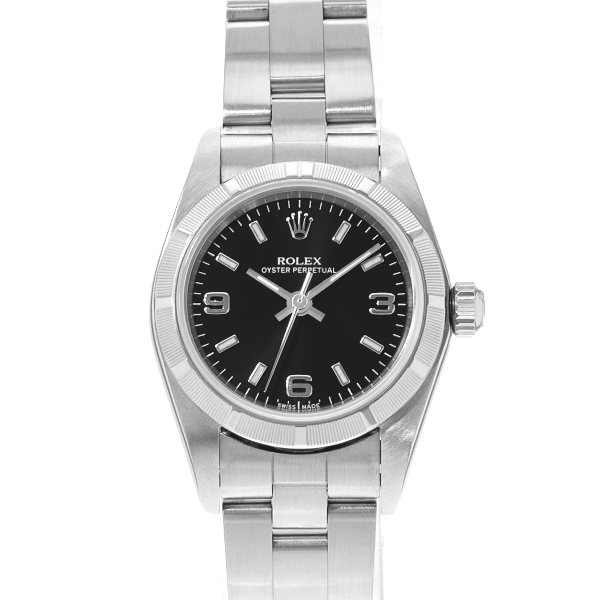 Rolex Oyster Perpetual 24