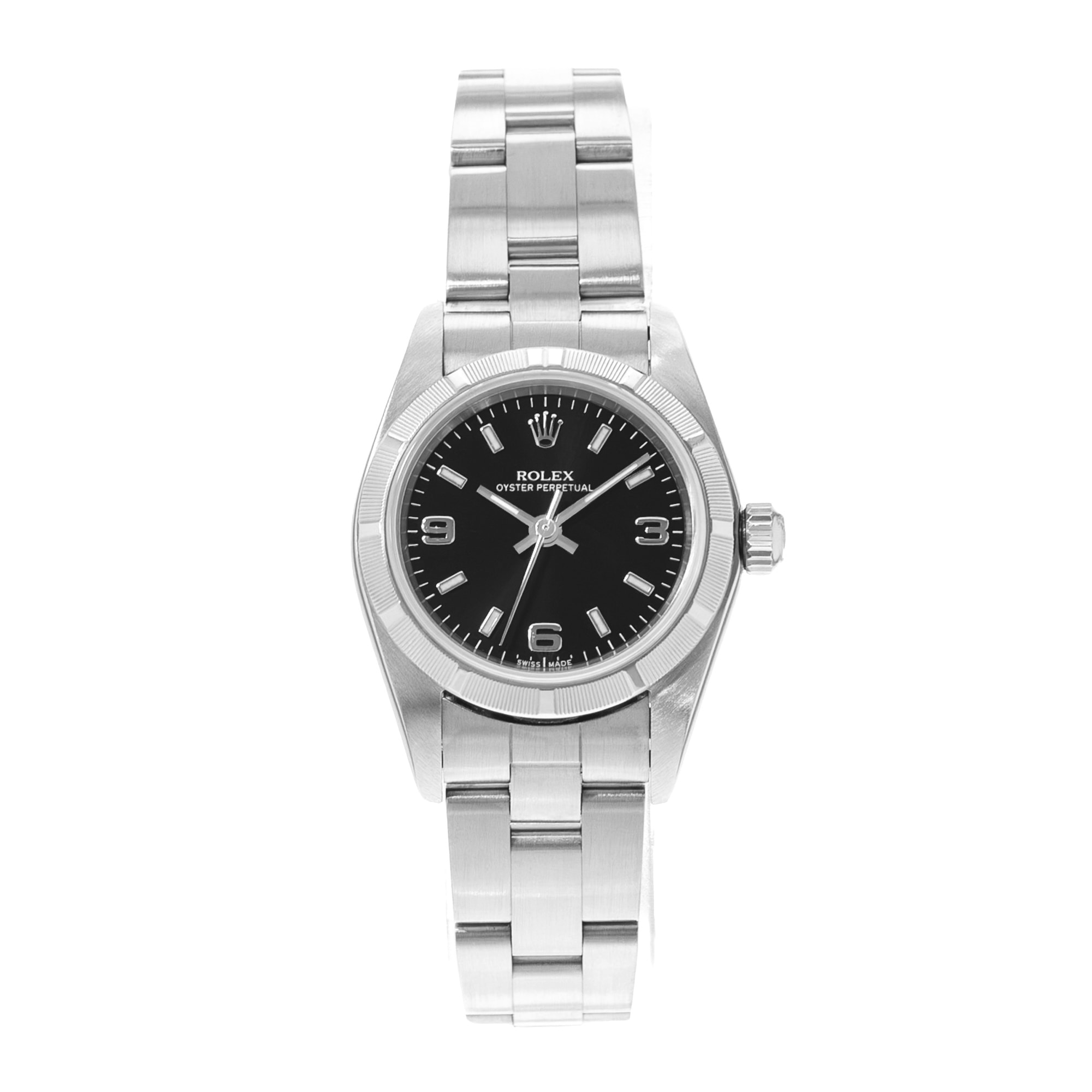 Rolex Oyster Perpetual 24