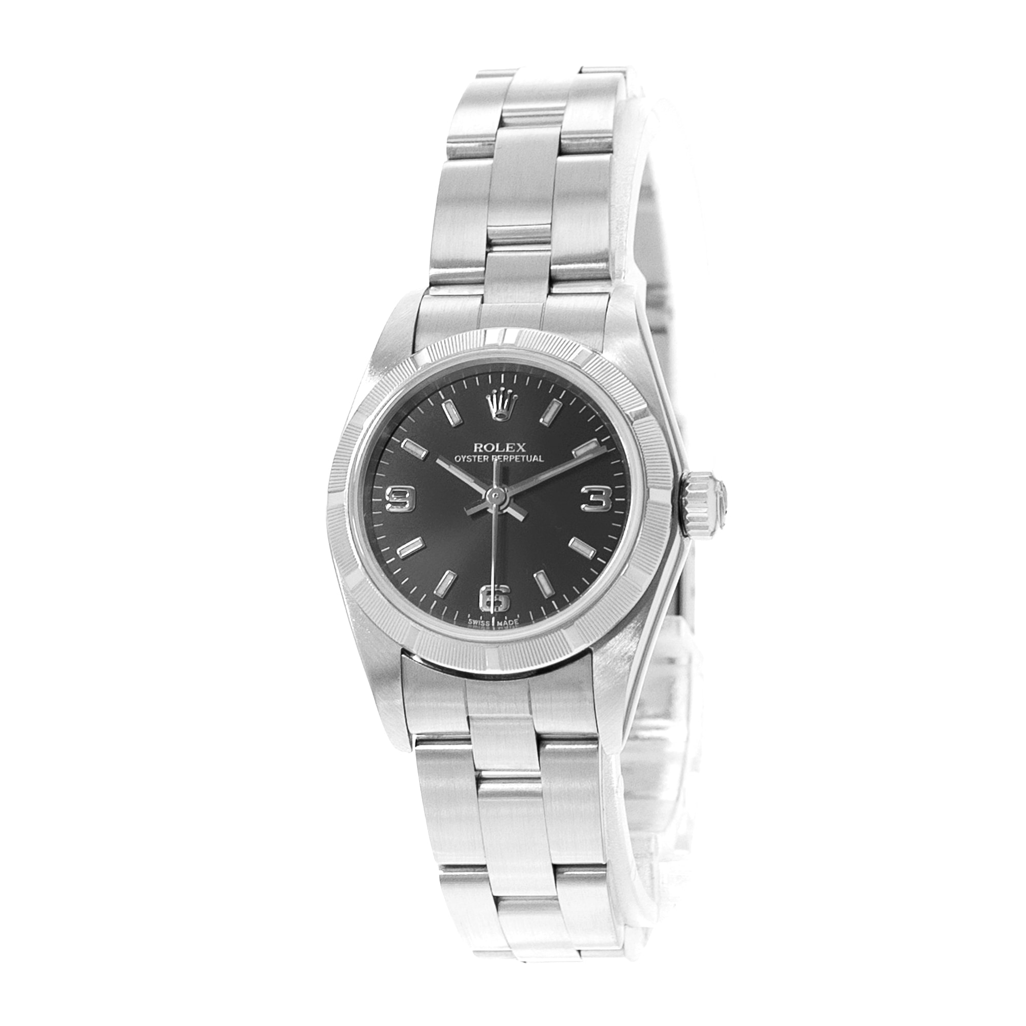 Rolex Oyster Perpetual 24