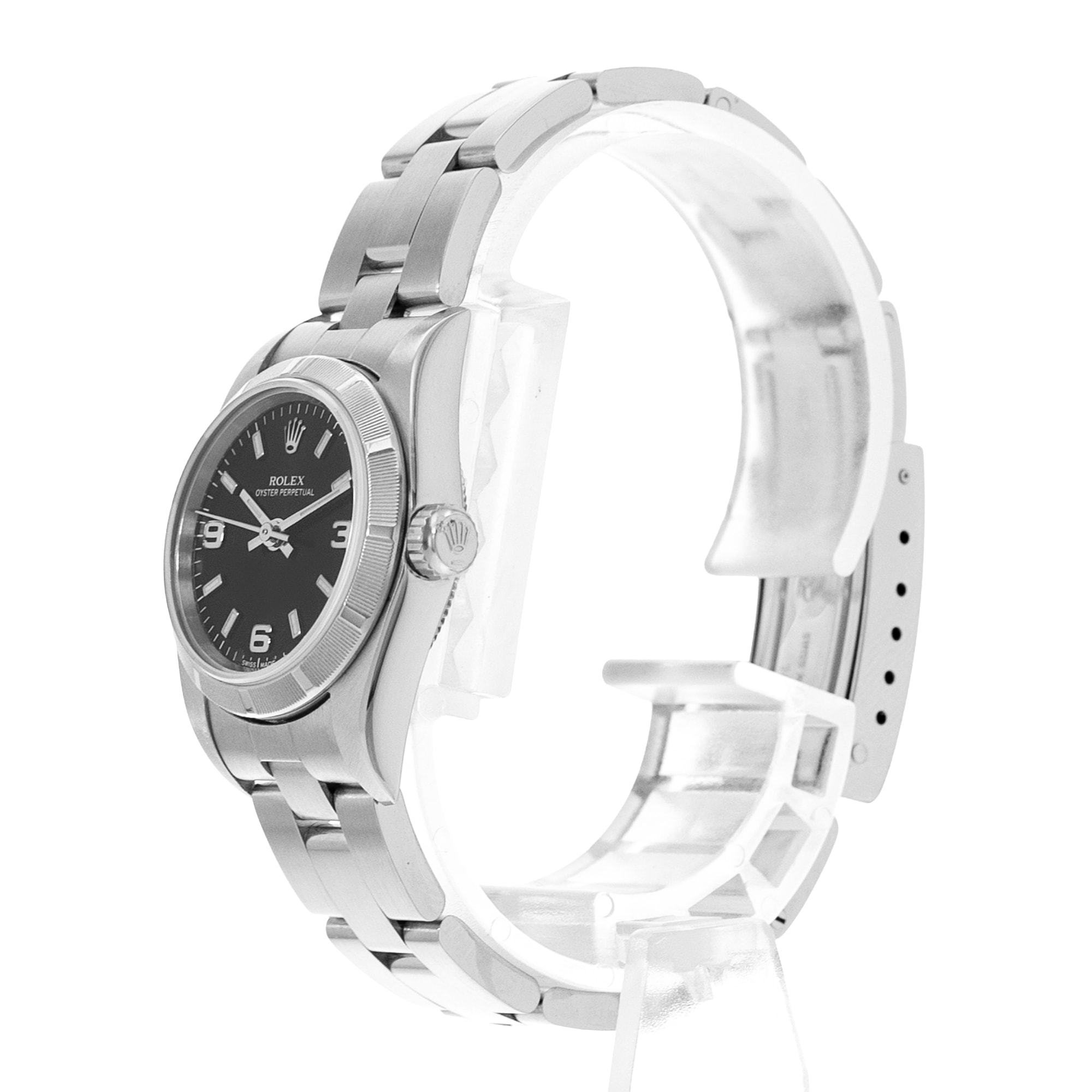 Rolex Oyster Perpetual 24