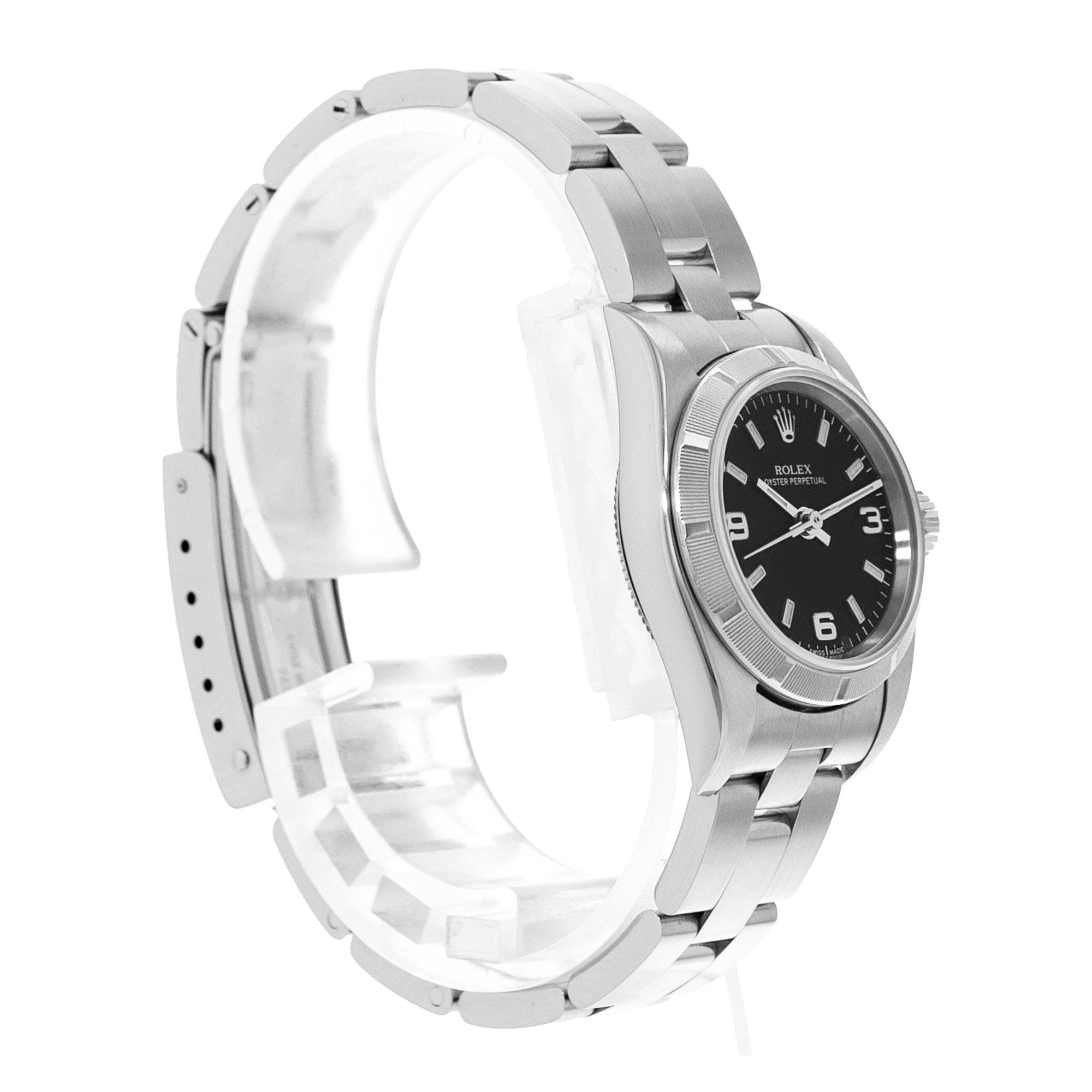 Rolex Oyster Perpetual 24